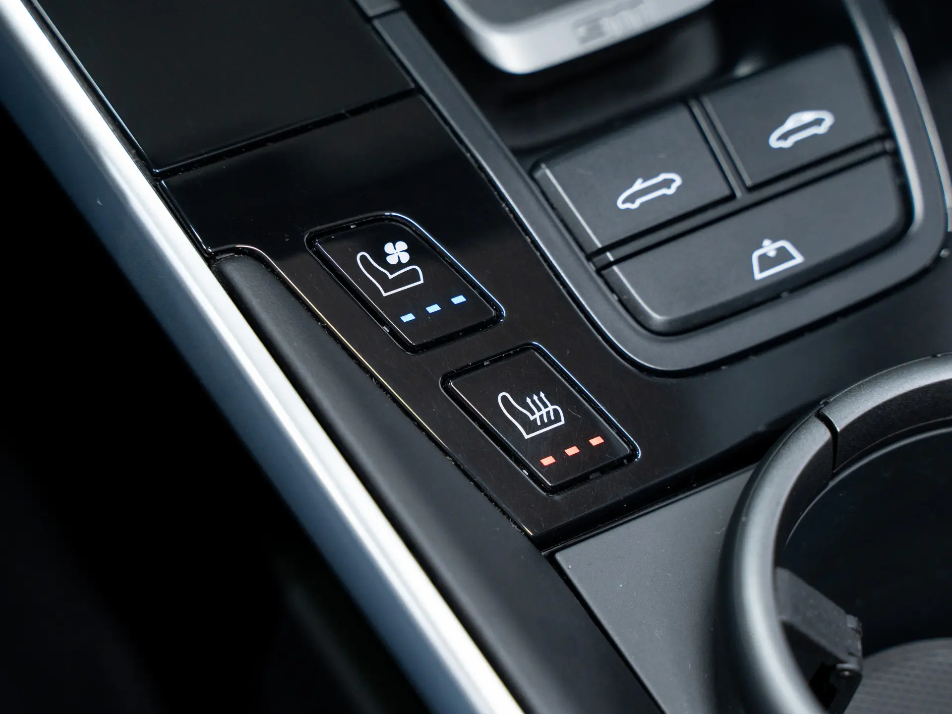 911 Carrera Cabriolet