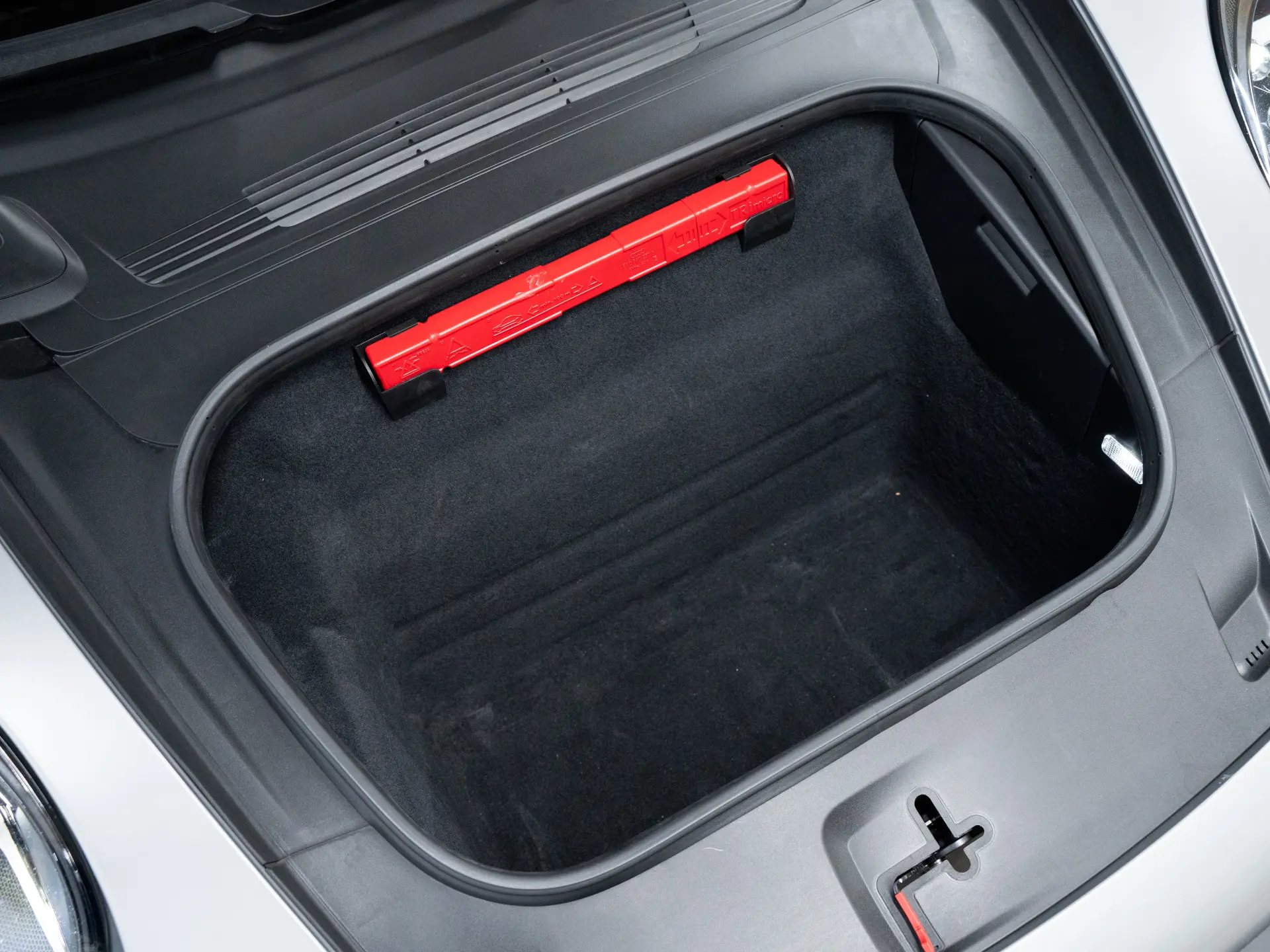 911 Carrera Cabriolet