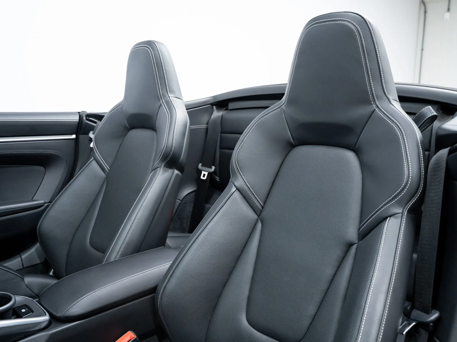 911 Carrera Cabriolet