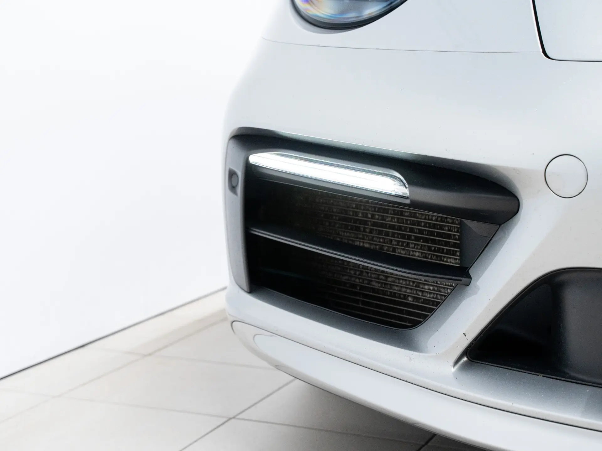 911 Carrera Cabriolet