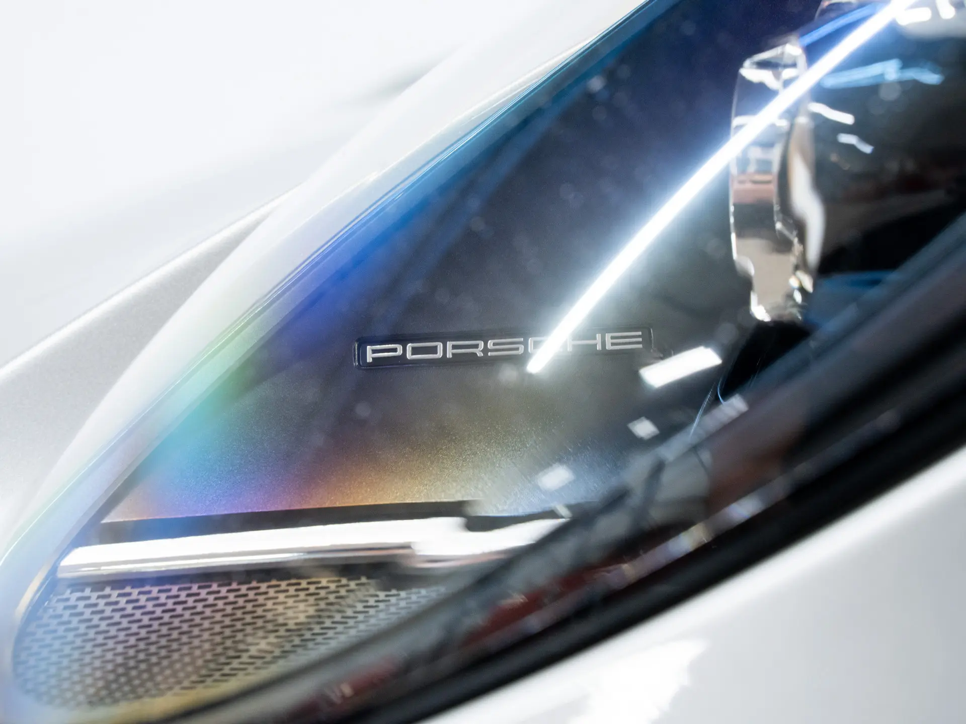 911 Carrera Cabriolet