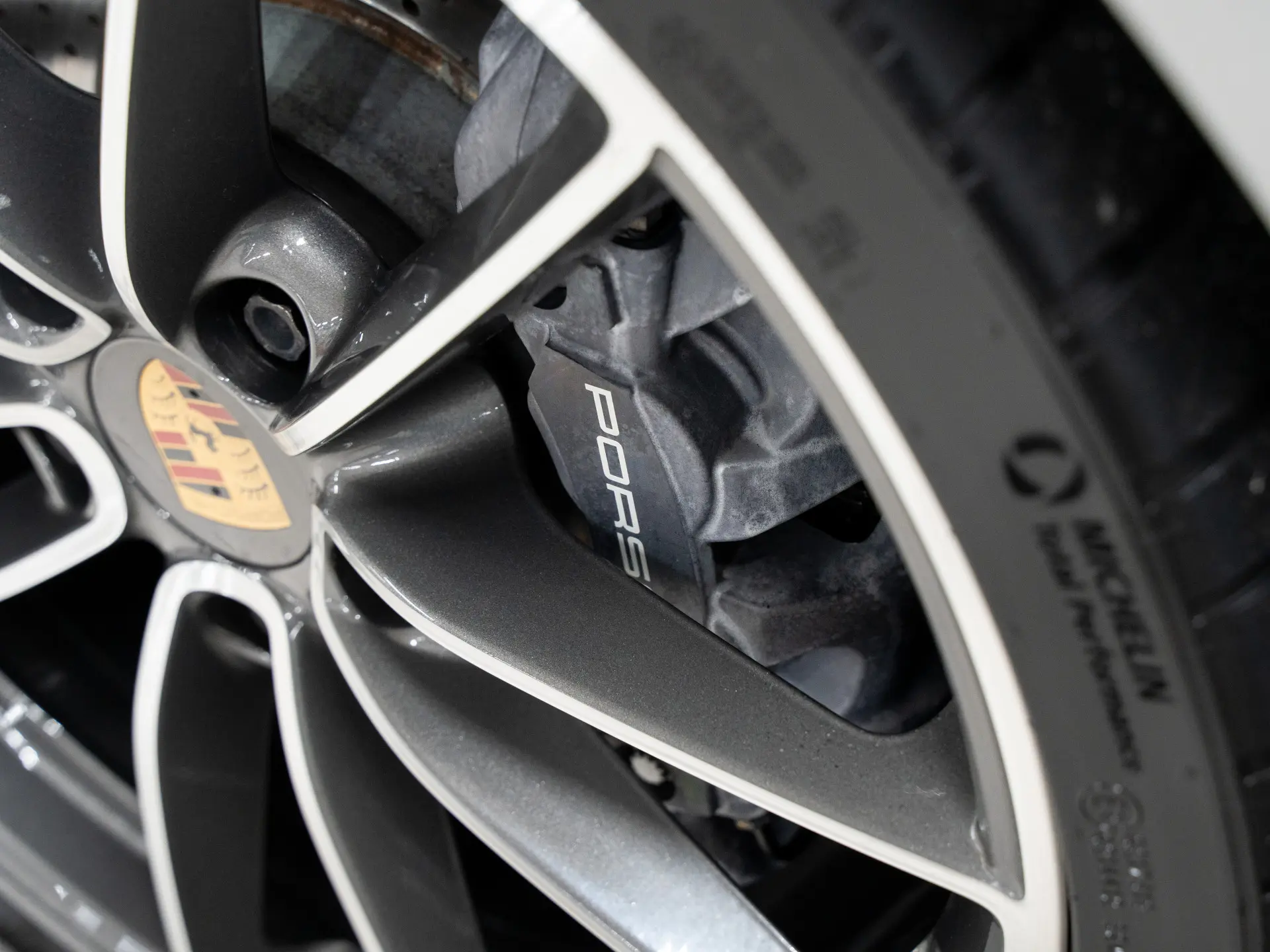 911 Carrera Cabriolet