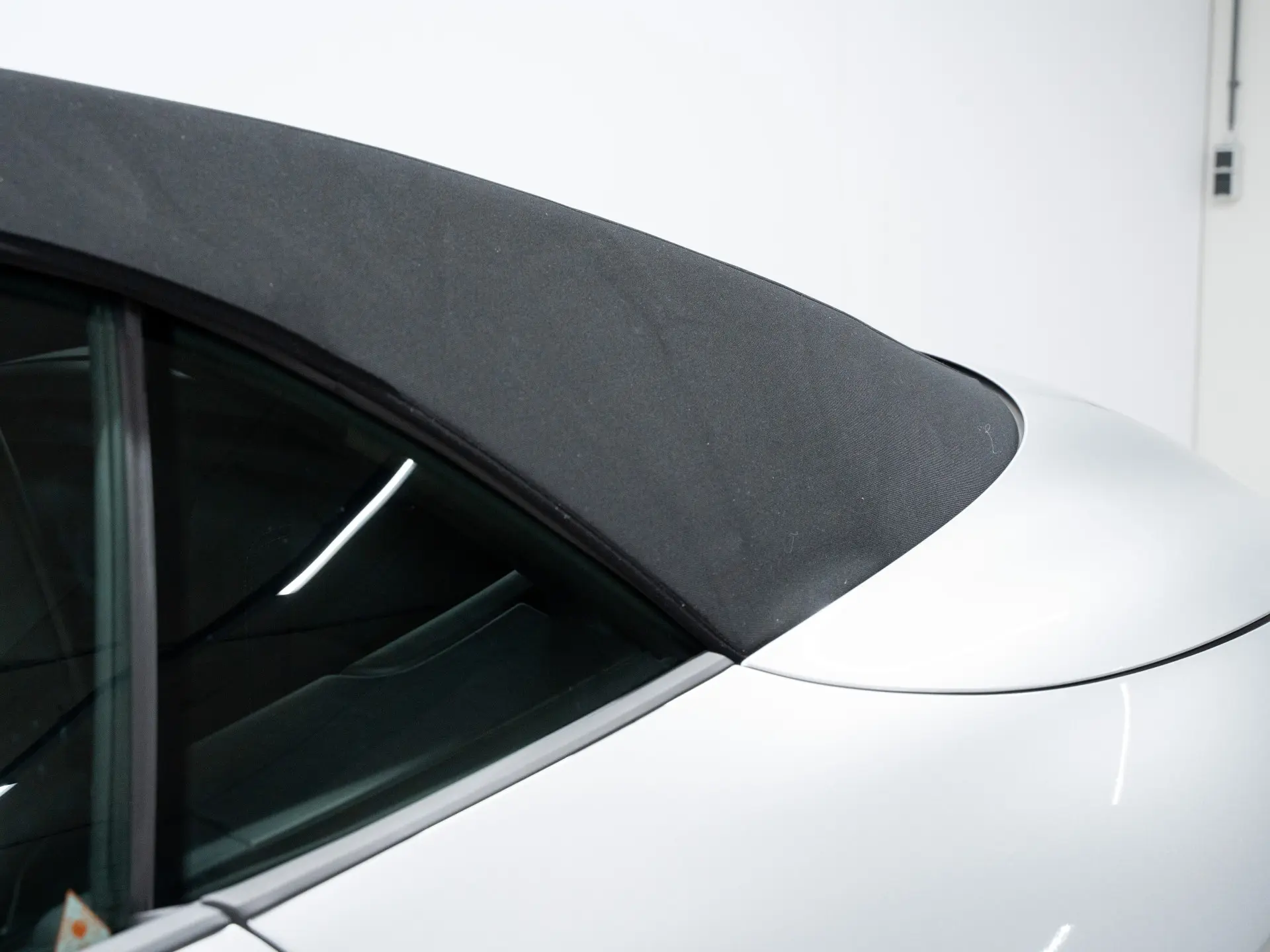 911 Carrera Cabriolet