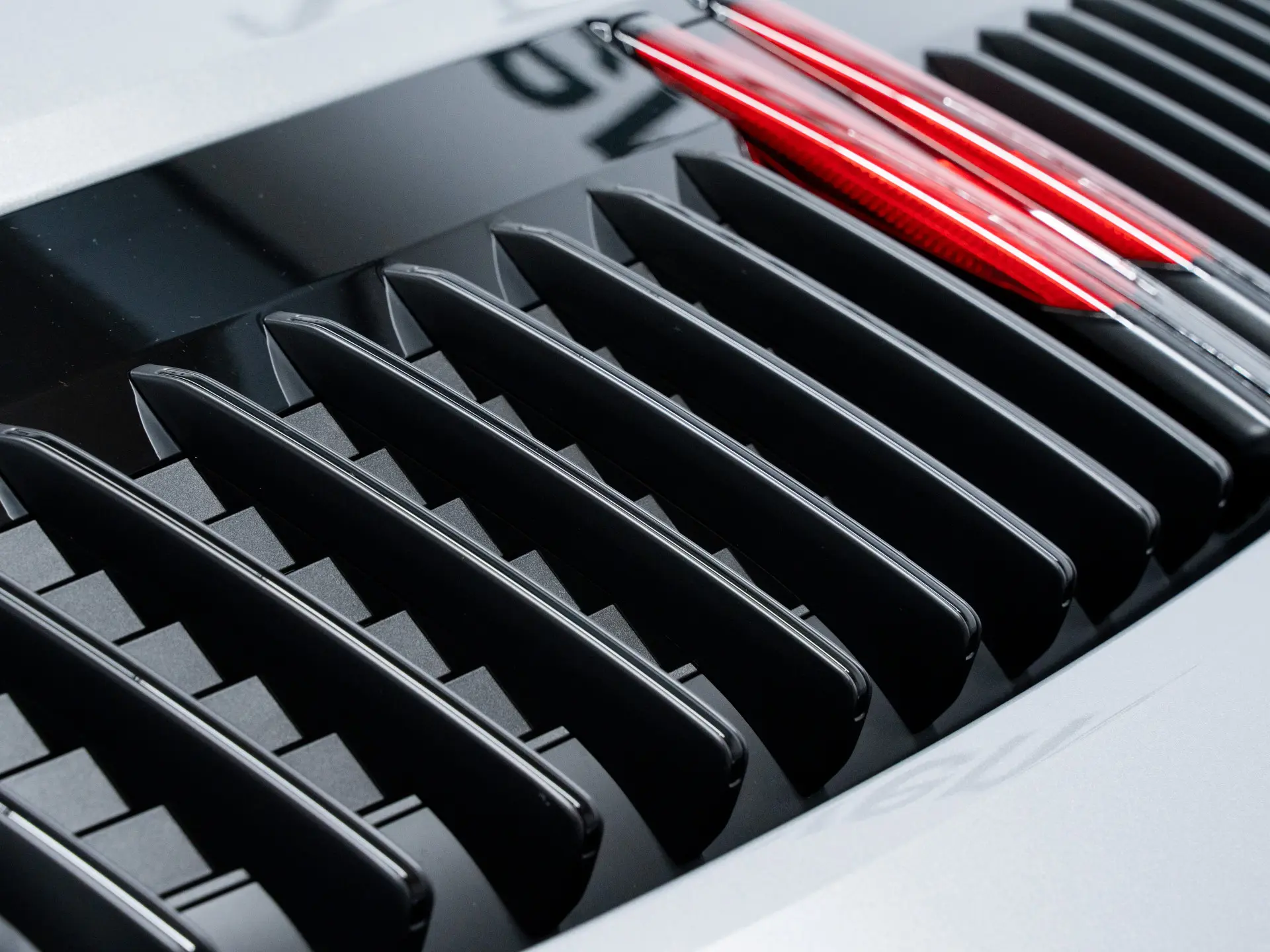 911 Carrera Cabriolet