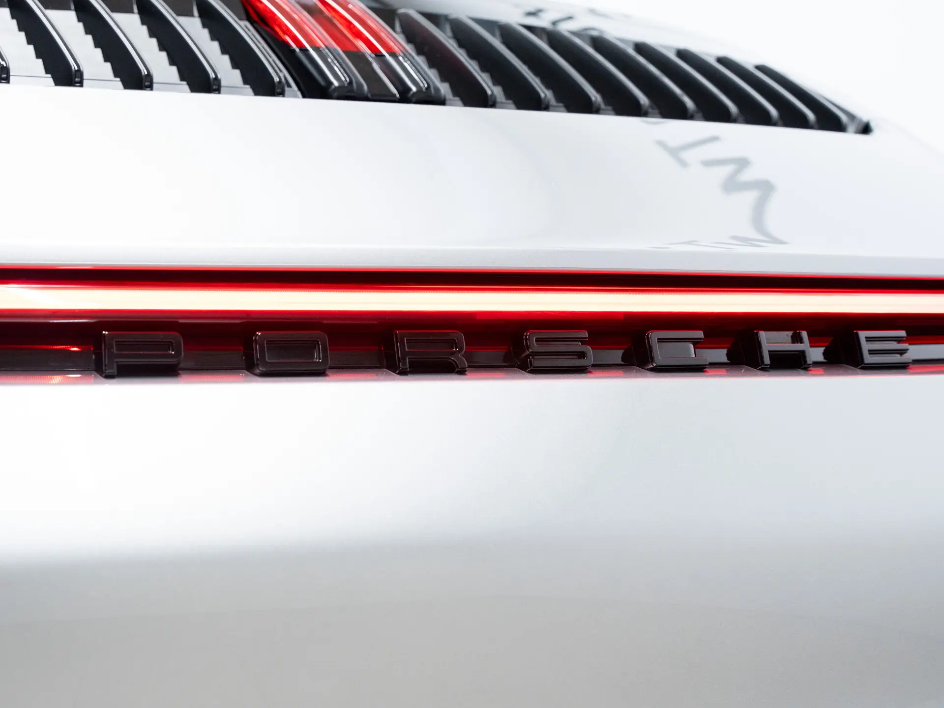 911 Carrera Cabriolet