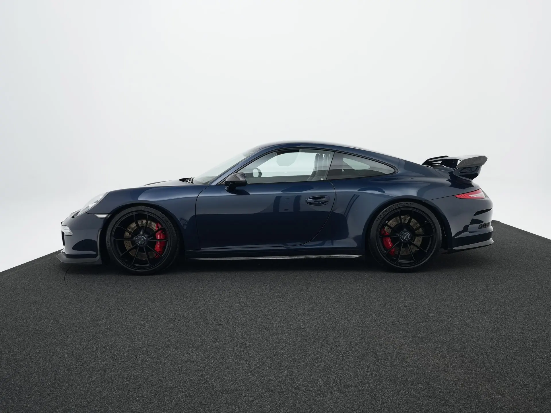 911 GT3