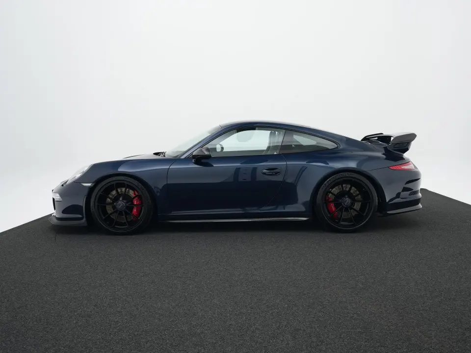 Porsche 911 GT3