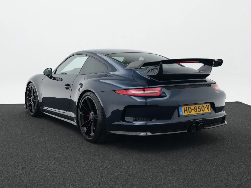 Porsche 911 GT3