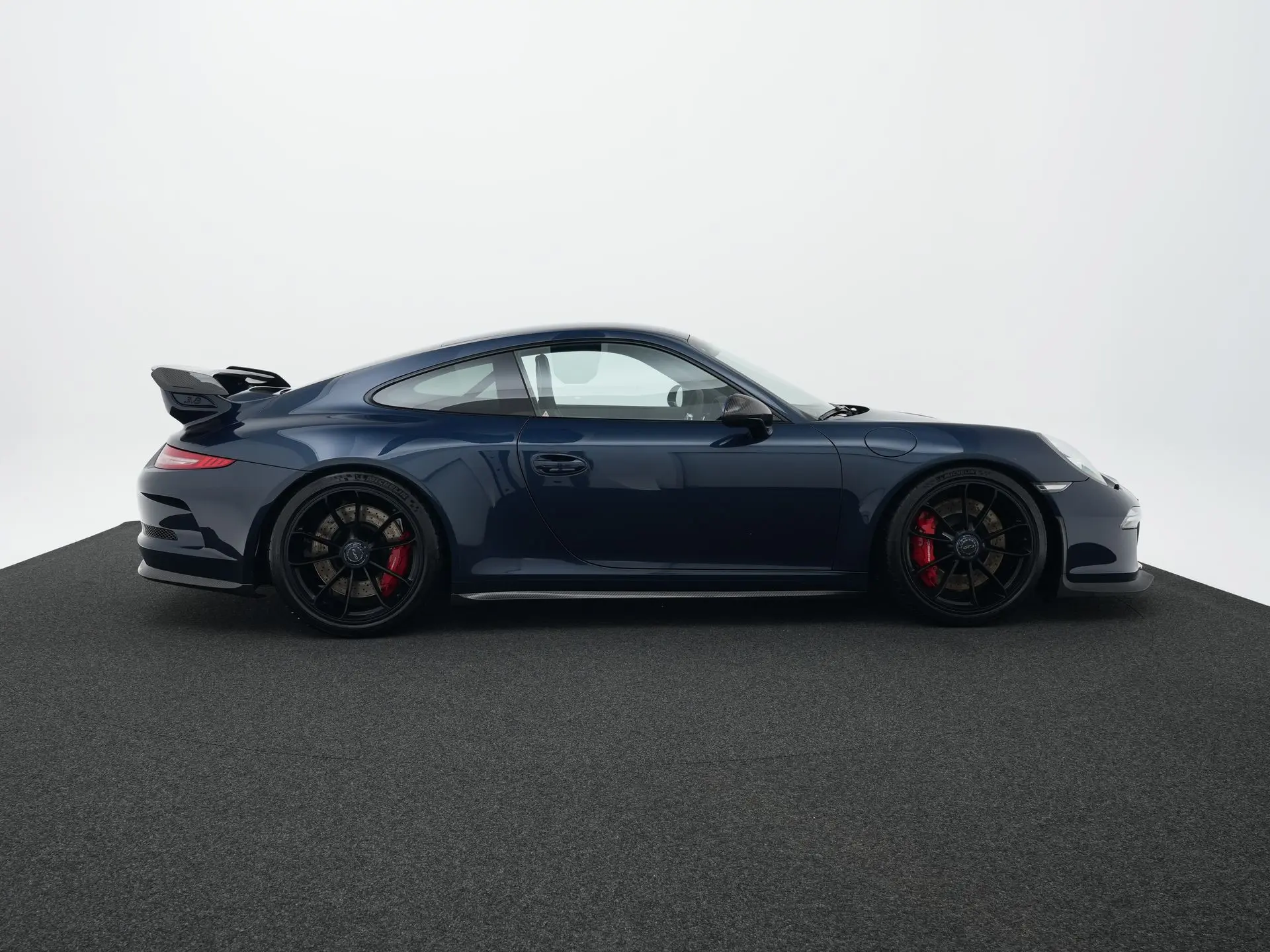 911 GT3