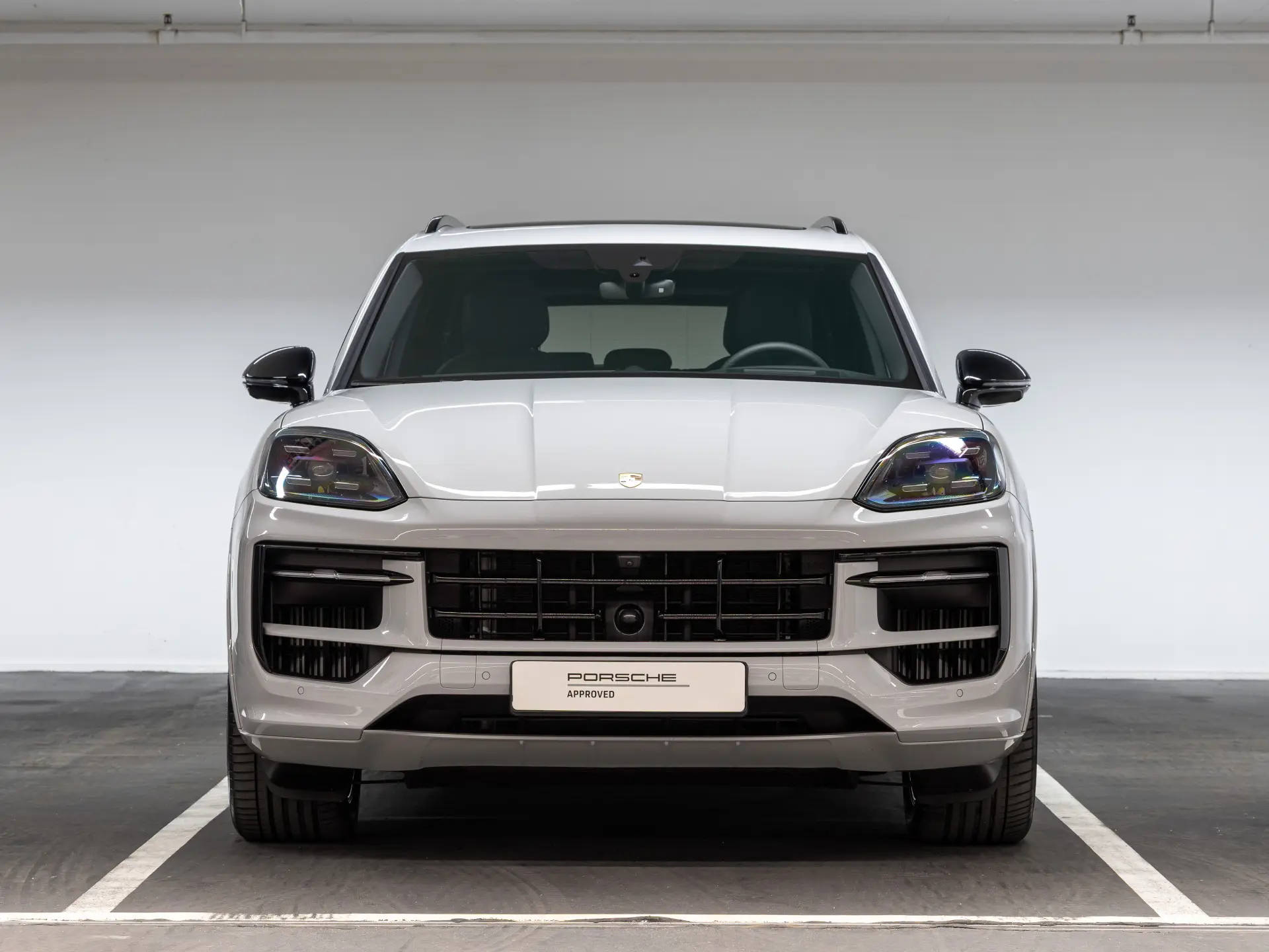 Cayenne 3.0 S E-Hybrid