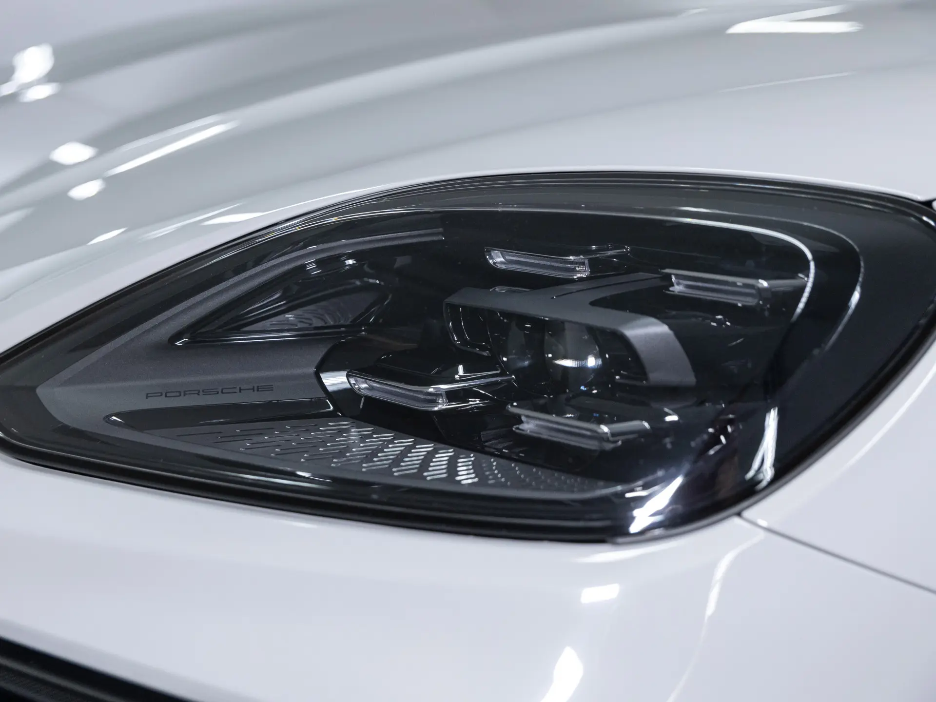 Cayenne 3.0 S E-Hybrid