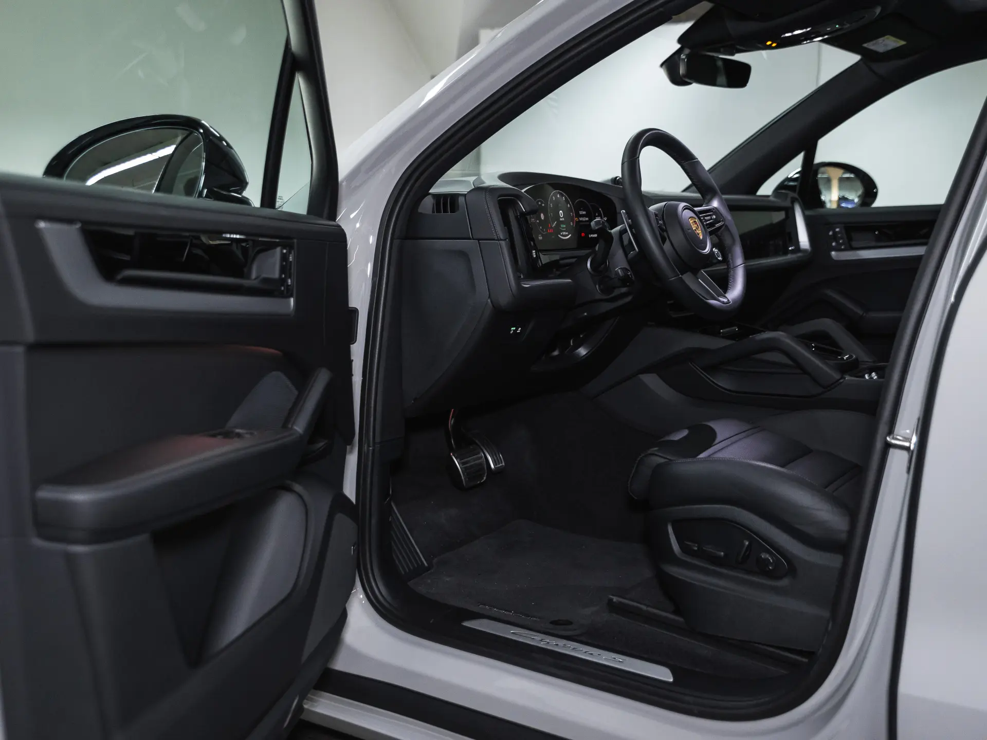 Cayenne 3.0 S E-Hybrid