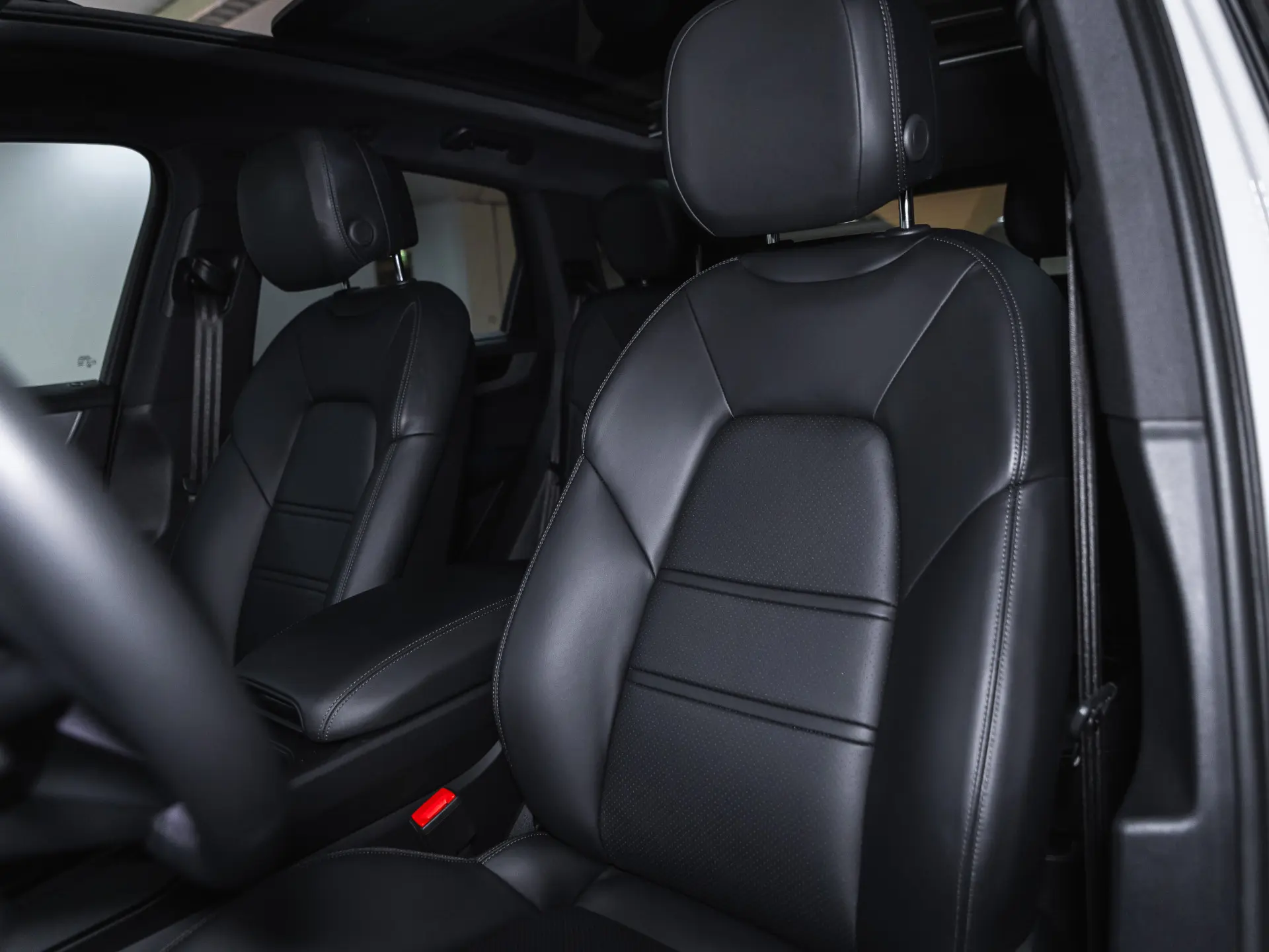 Cayenne 3.0 S E-Hybrid