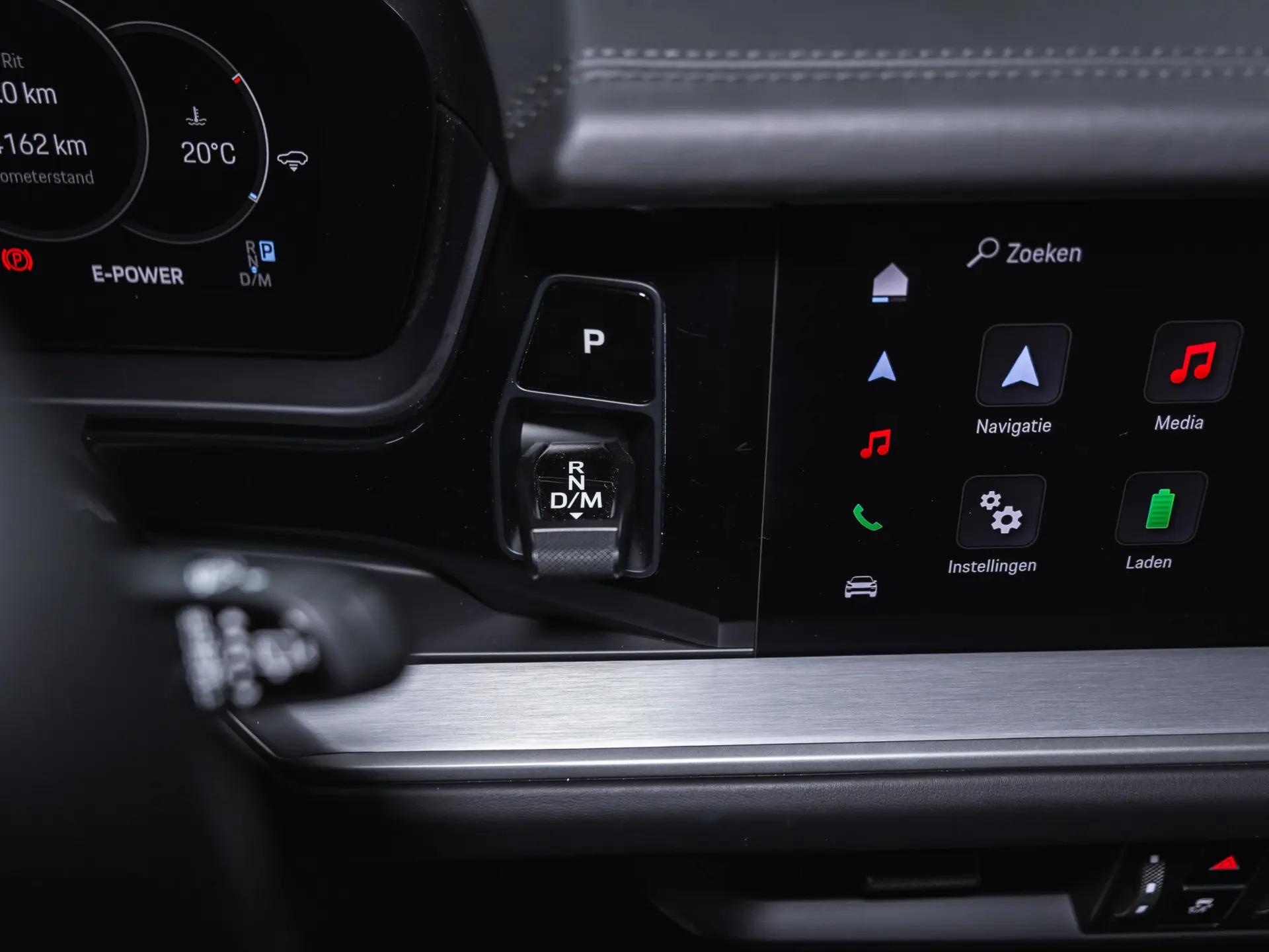 Cayenne 3.0 S E-Hybrid