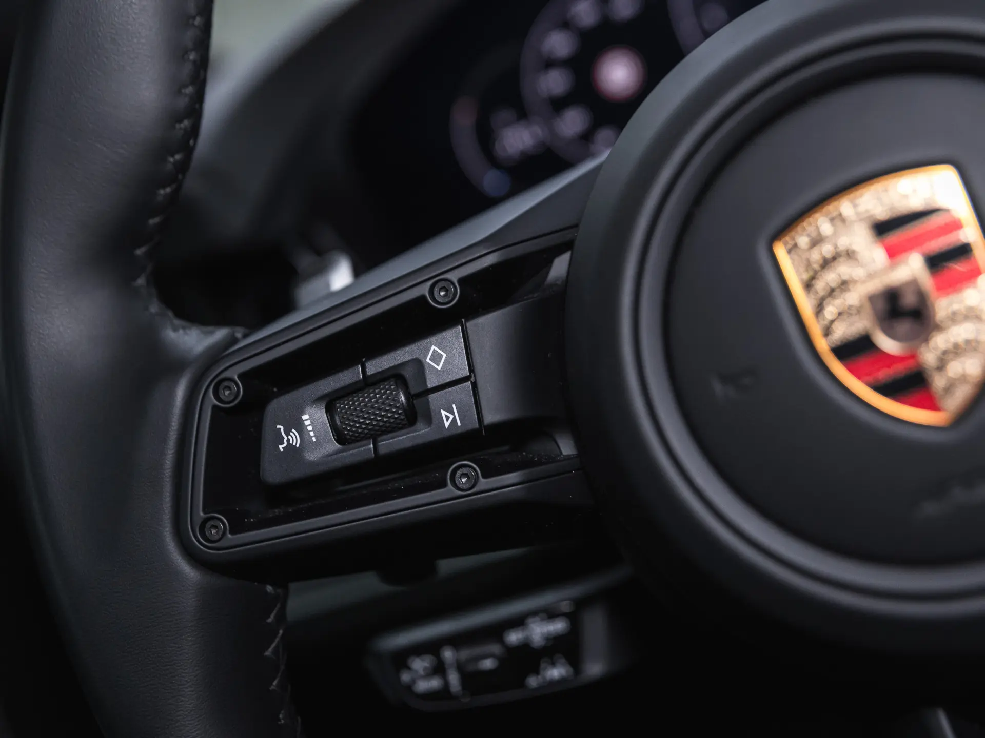 Cayenne 3.0 S E-Hybrid