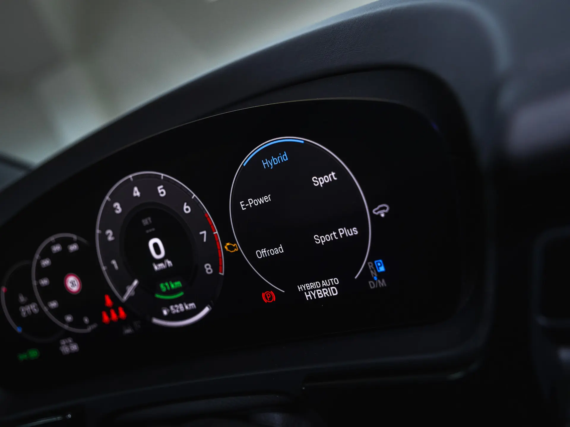 Cayenne 3.0 S E-Hybrid