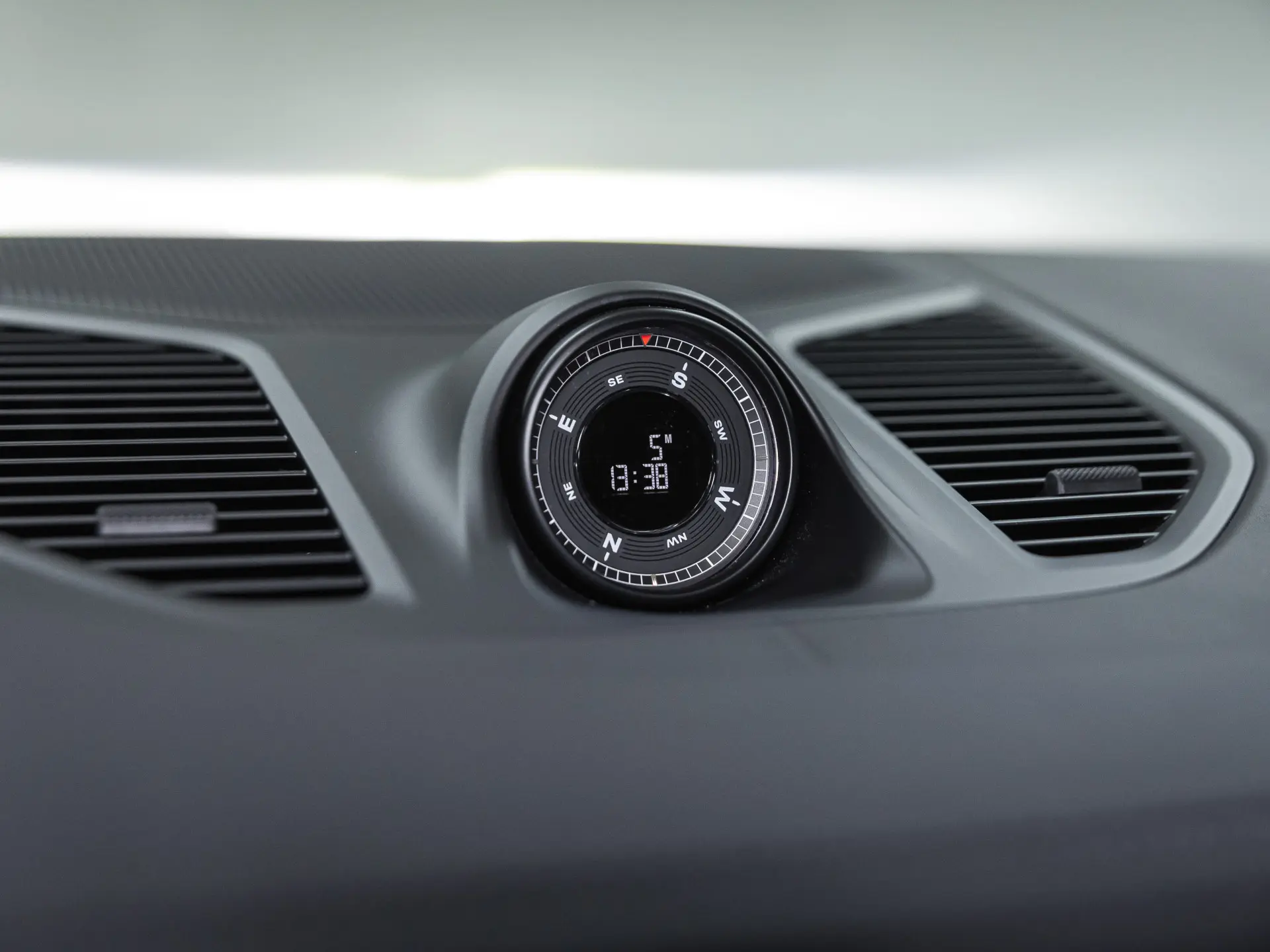 Cayenne 3.0 S E-Hybrid