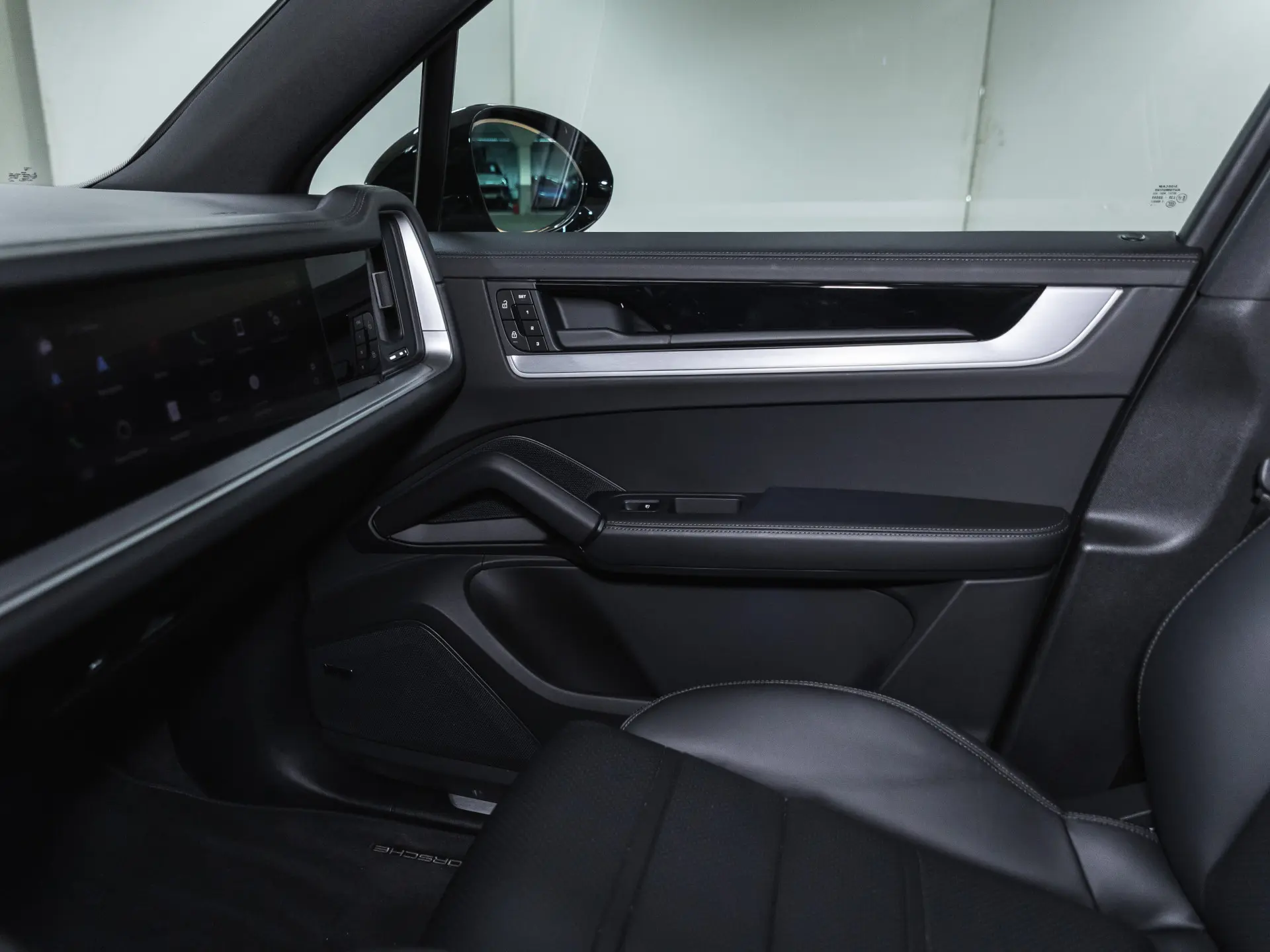 Cayenne 3.0 S E-Hybrid