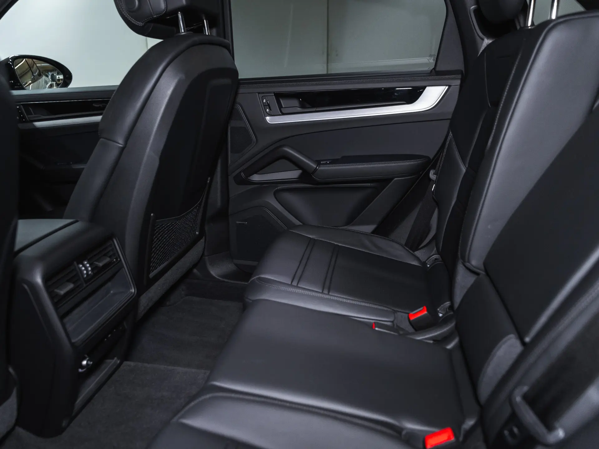 Cayenne 3.0 S E-Hybrid