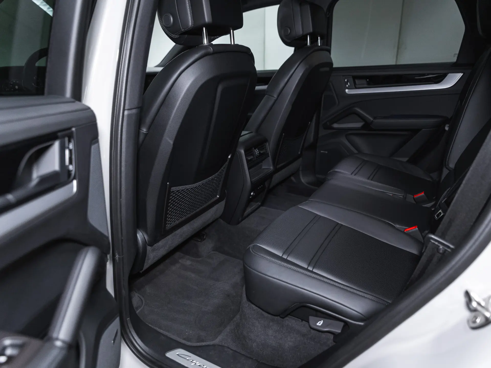 Cayenne 3.0 S E-Hybrid