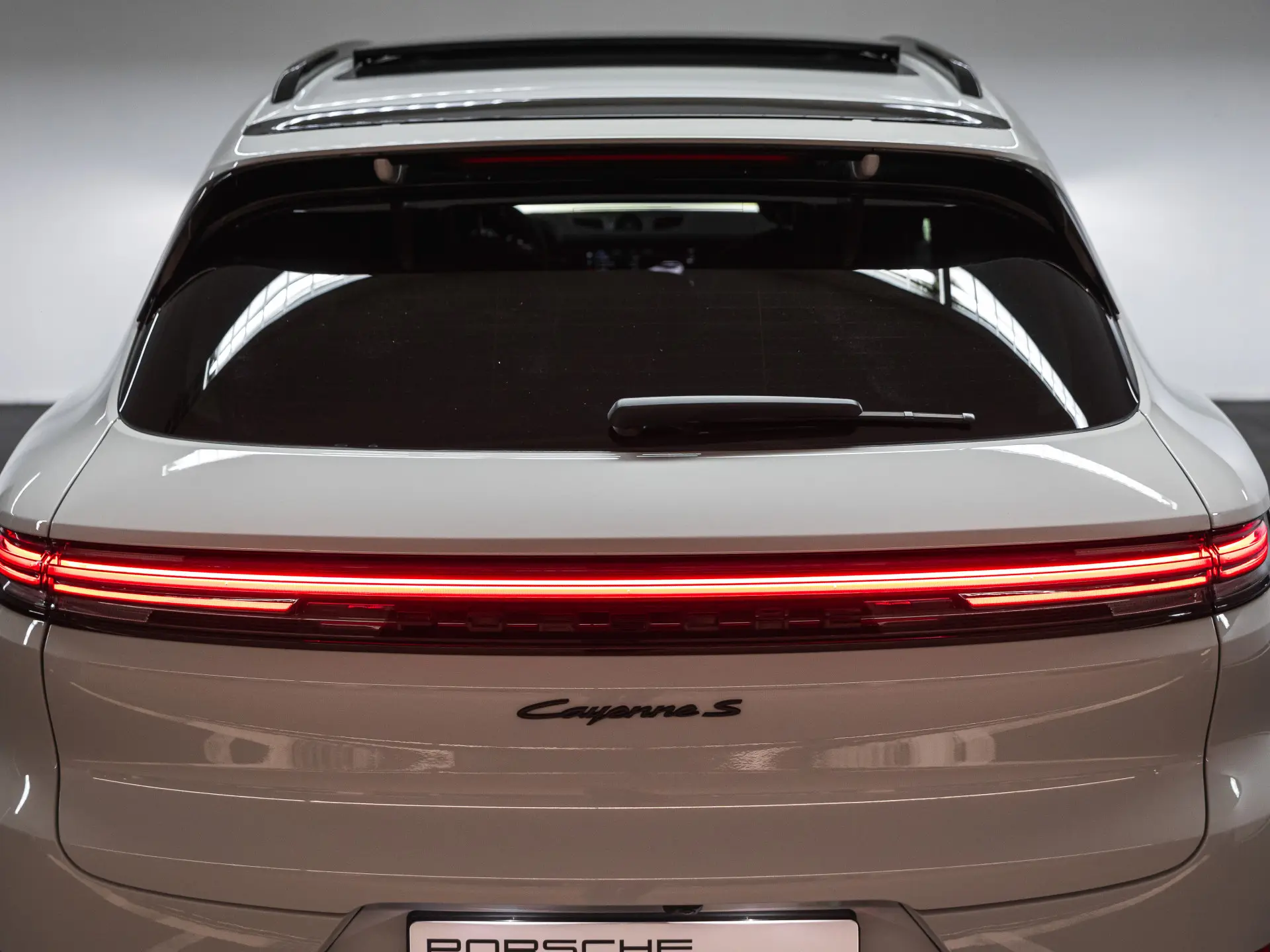 Cayenne 3.0 S E-Hybrid