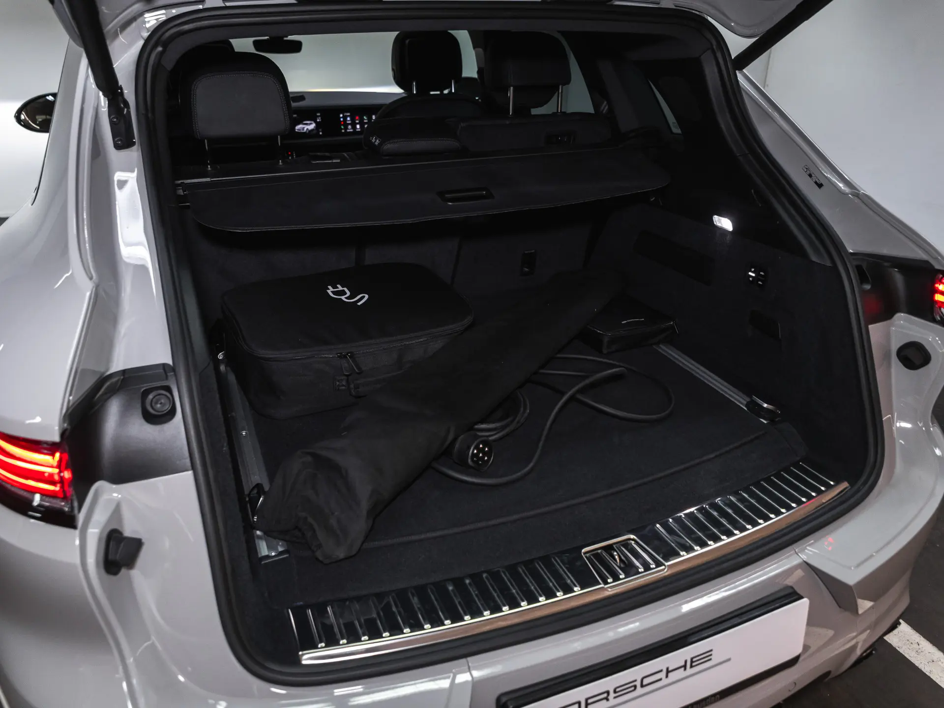 Cayenne 3.0 S E-Hybrid