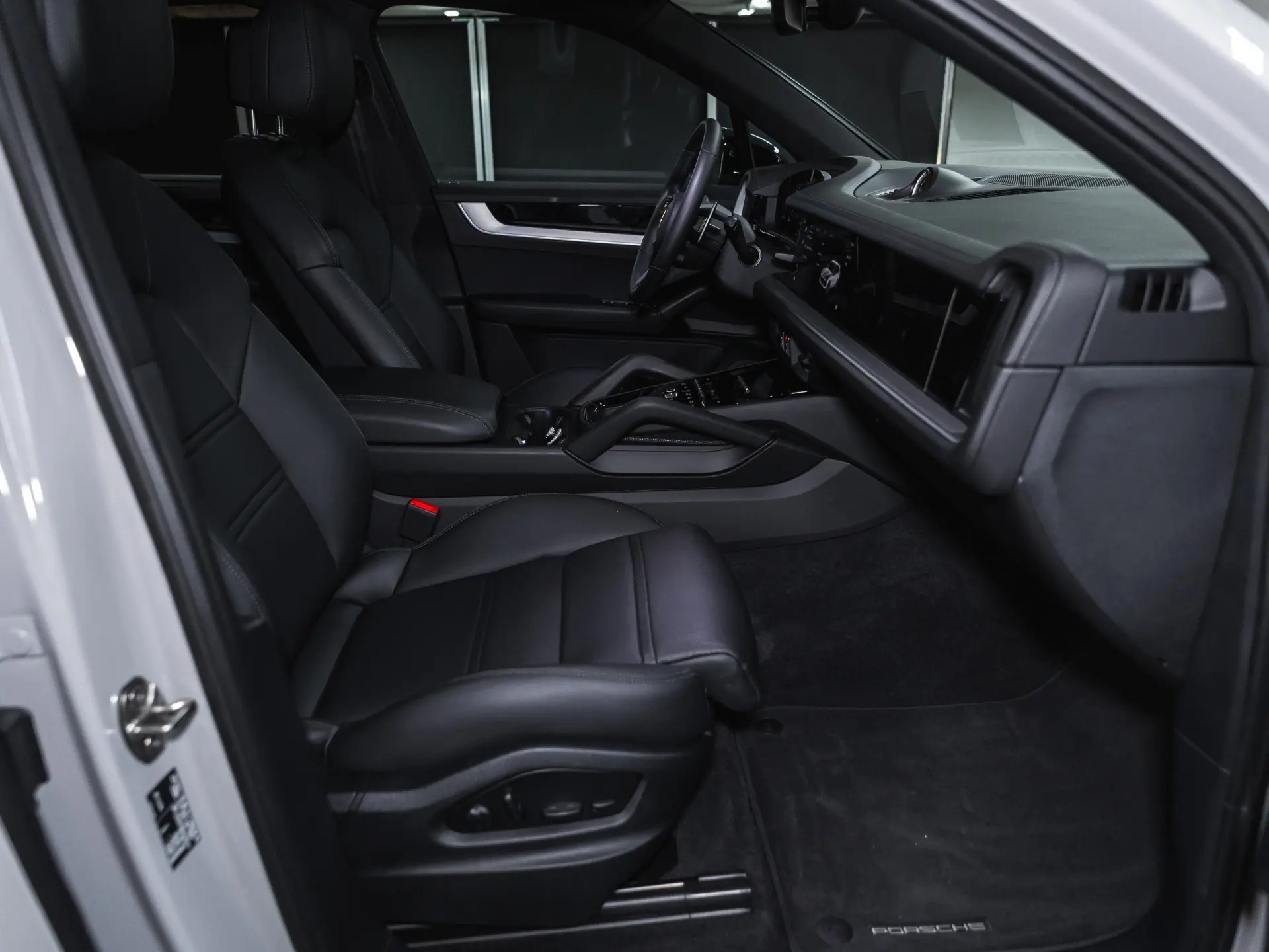 Cayenne 3.0 S E-Hybrid