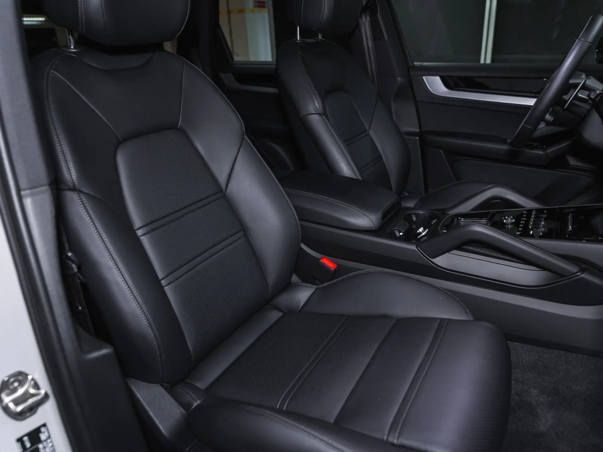 Cayenne 3.0 S E-Hybrid