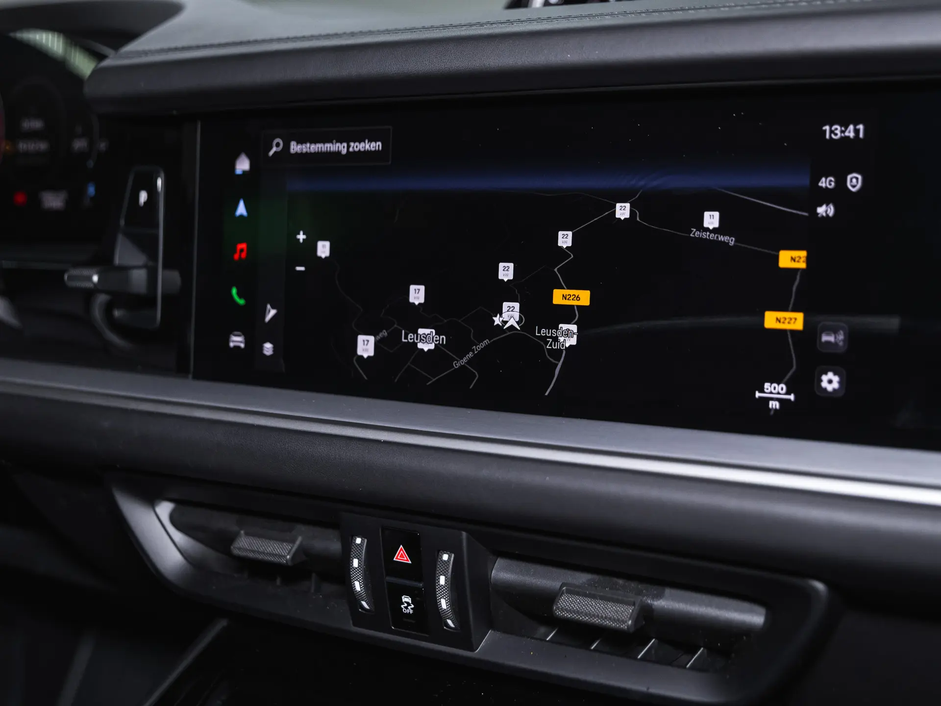 Cayenne 3.0 S E-Hybrid