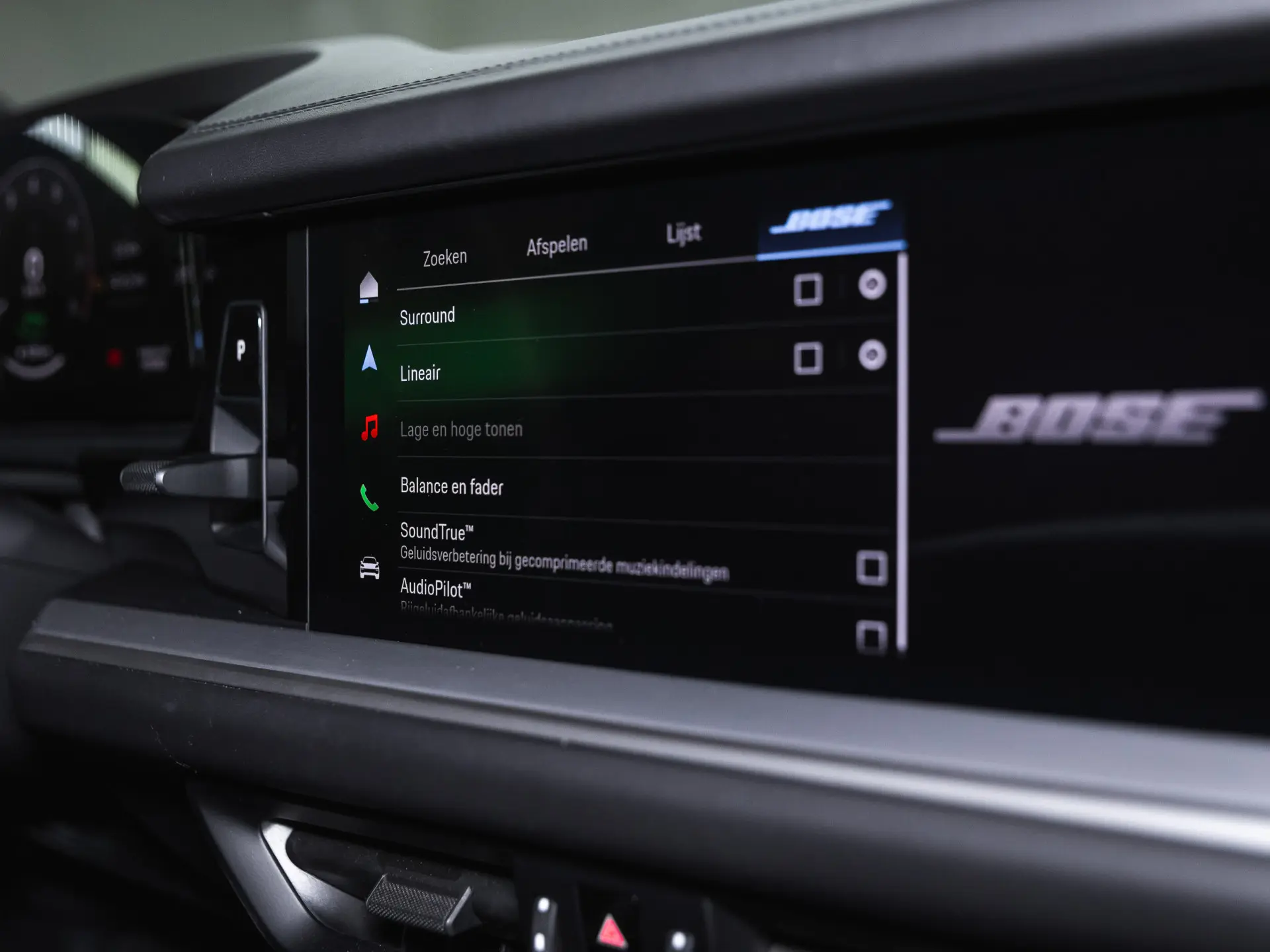 Cayenne 3.0 S E-Hybrid