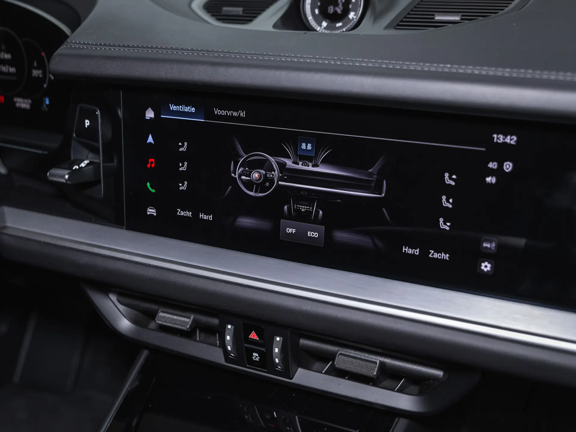 Cayenne 3.0 S E-Hybrid