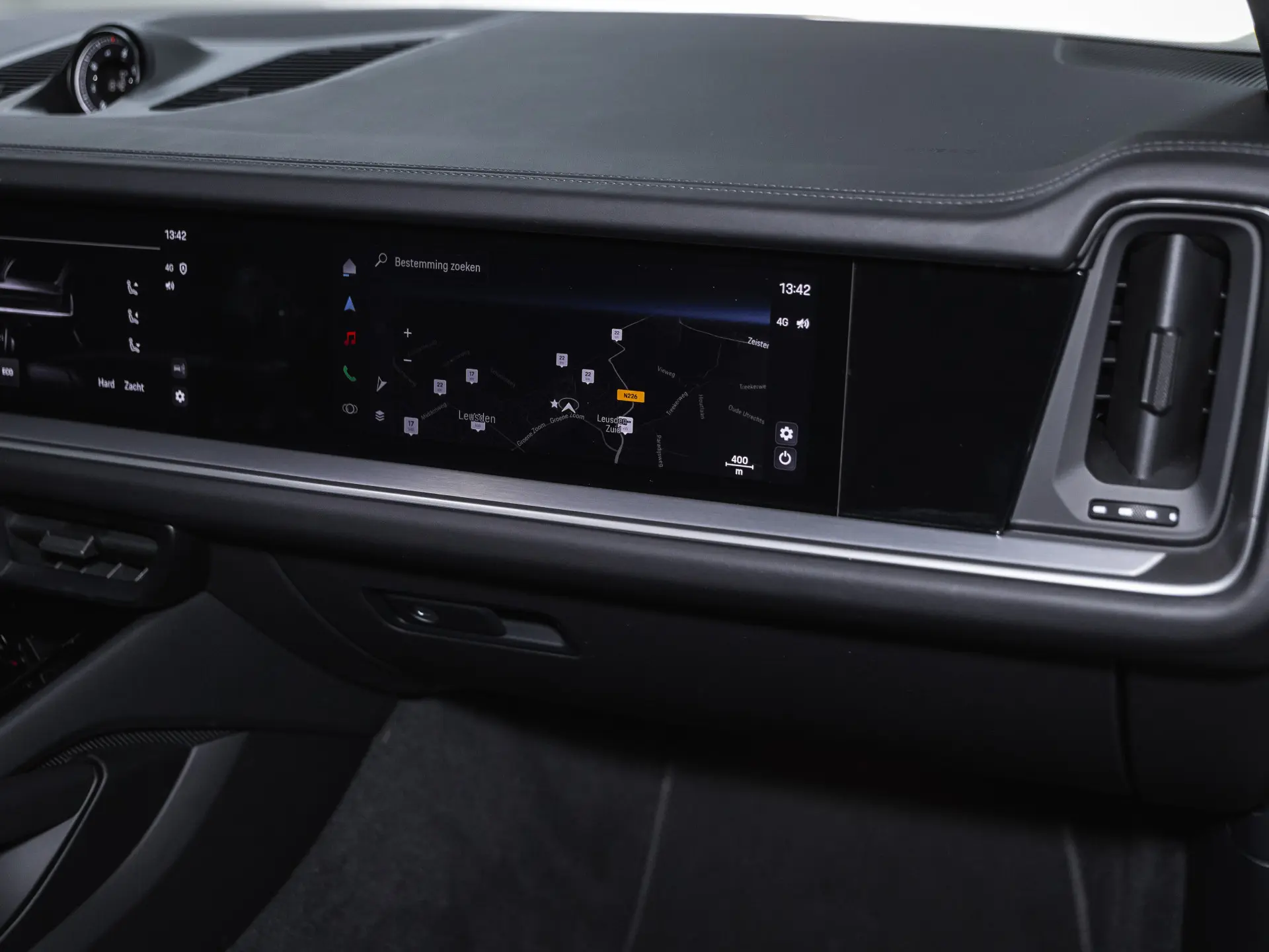 Cayenne 3.0 S E-Hybrid