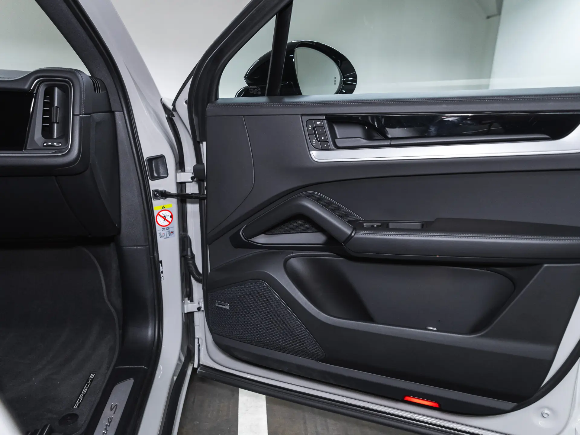 Cayenne 3.0 S E-Hybrid