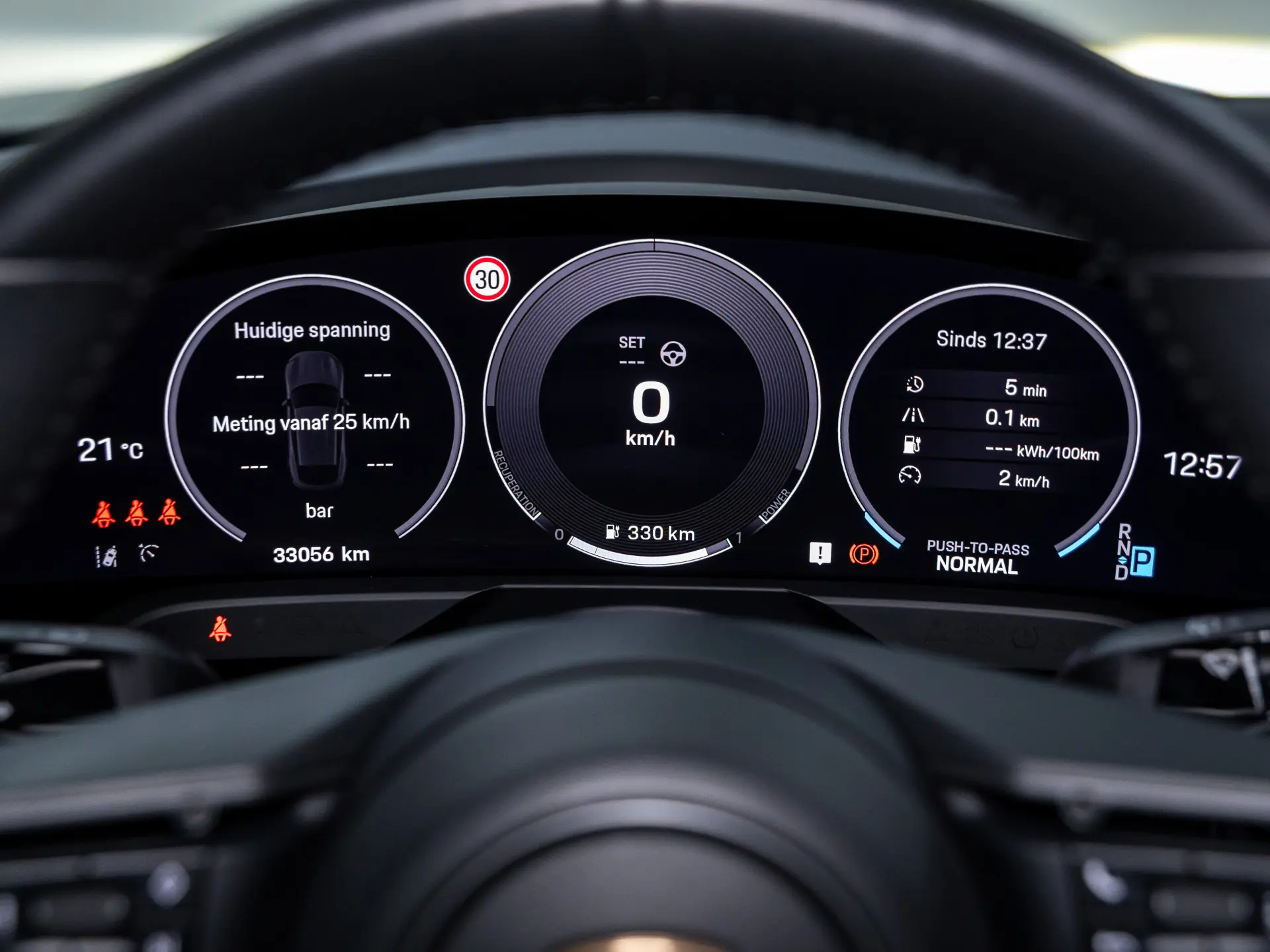 Taycan Cross Turismo 4S 105 kWh