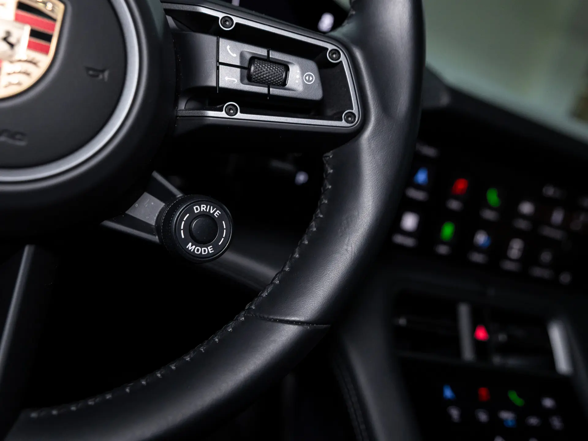 Taycan Cross Turismo 4S 105 kWh