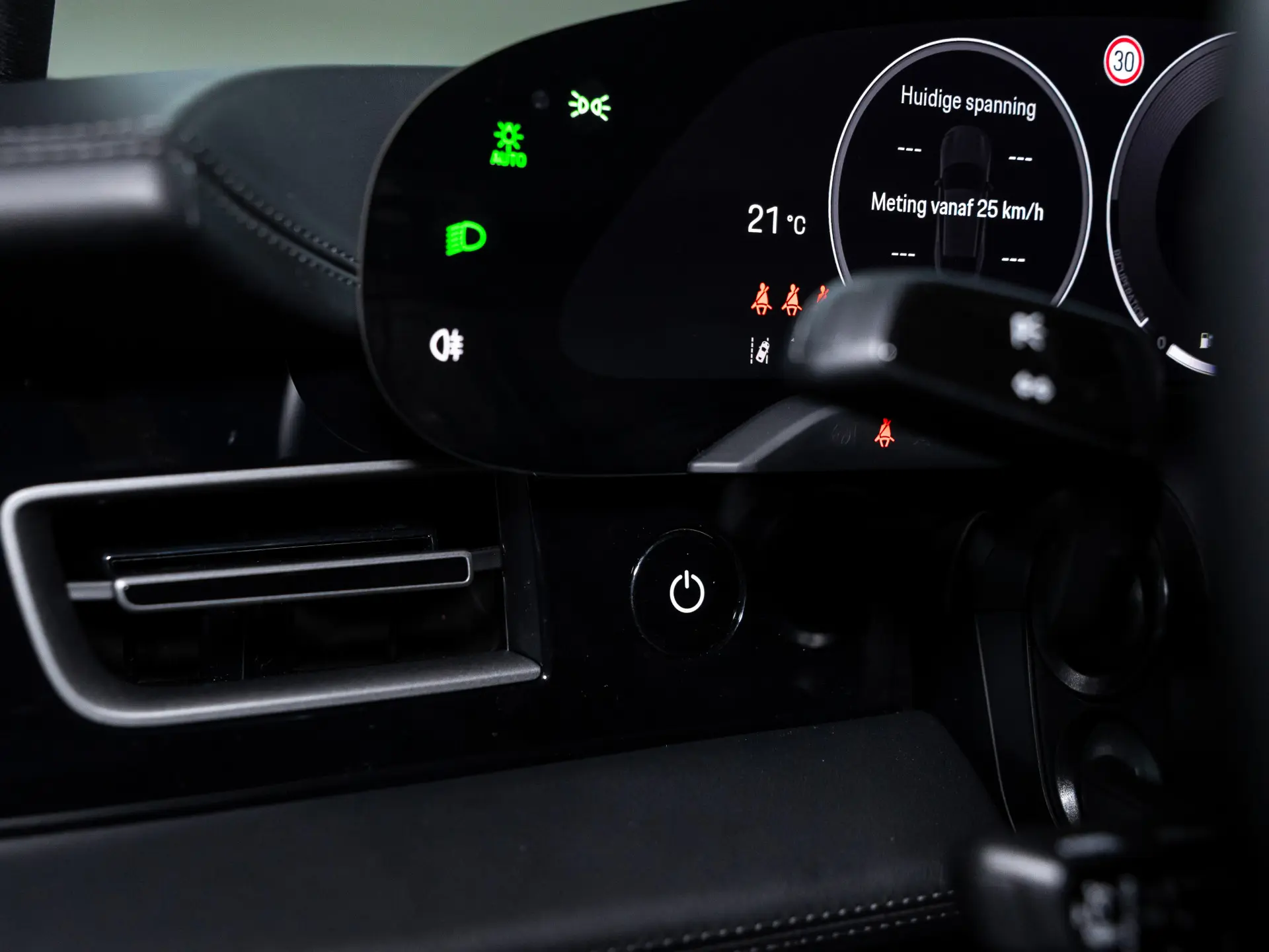 Taycan Cross Turismo 4S 105 kWh