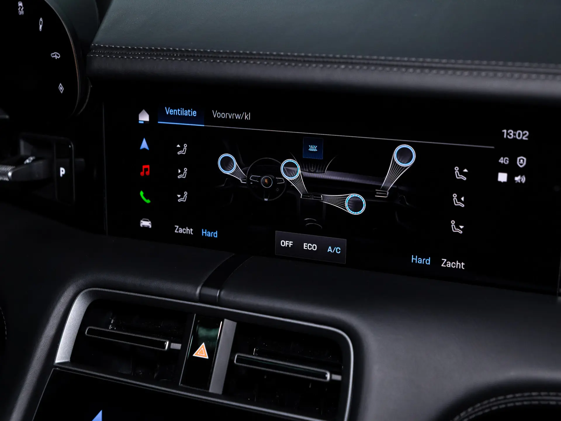 Taycan Cross Turismo 4S 105 kWh