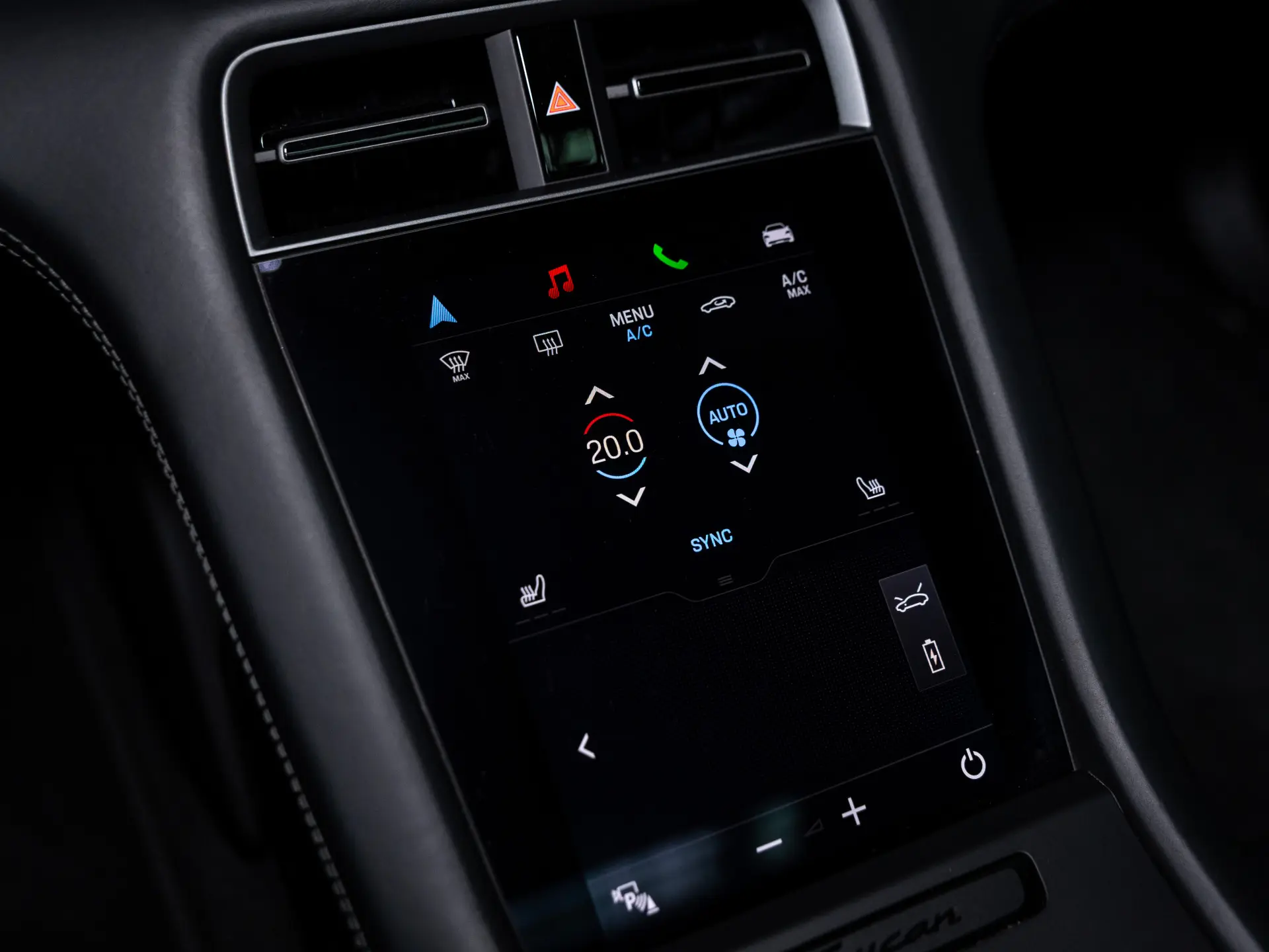 Taycan Cross Turismo 4S 105 kWh