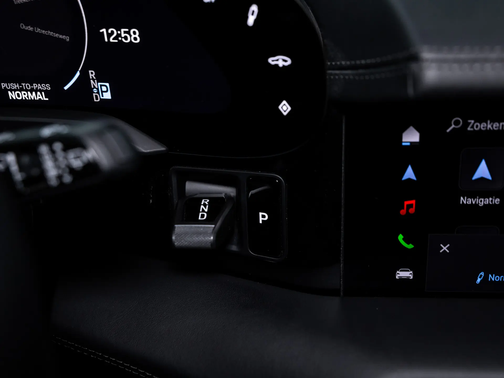 Taycan Cross Turismo 4S 105 kWh