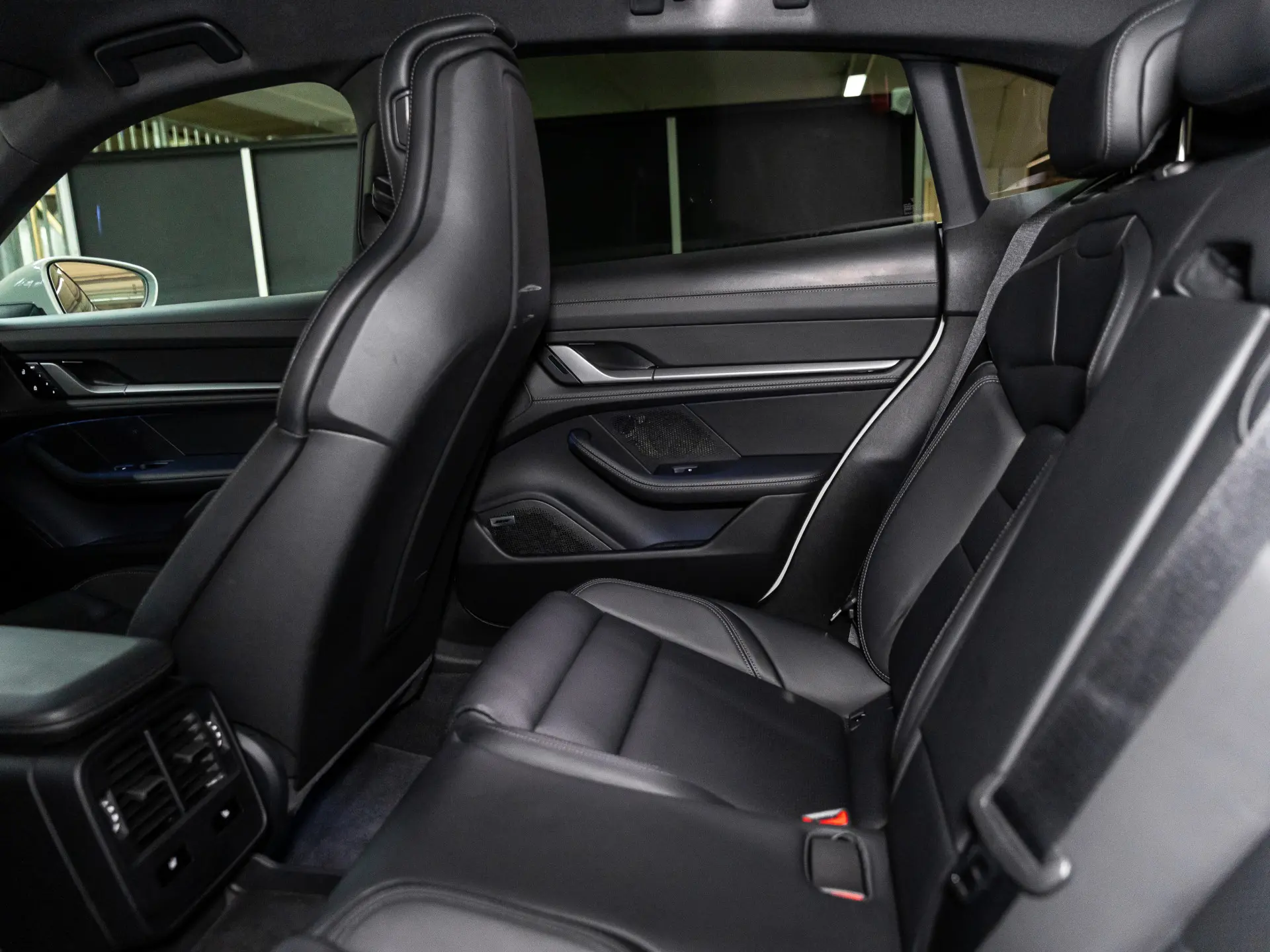 Taycan Cross Turismo 4S 105 kWh