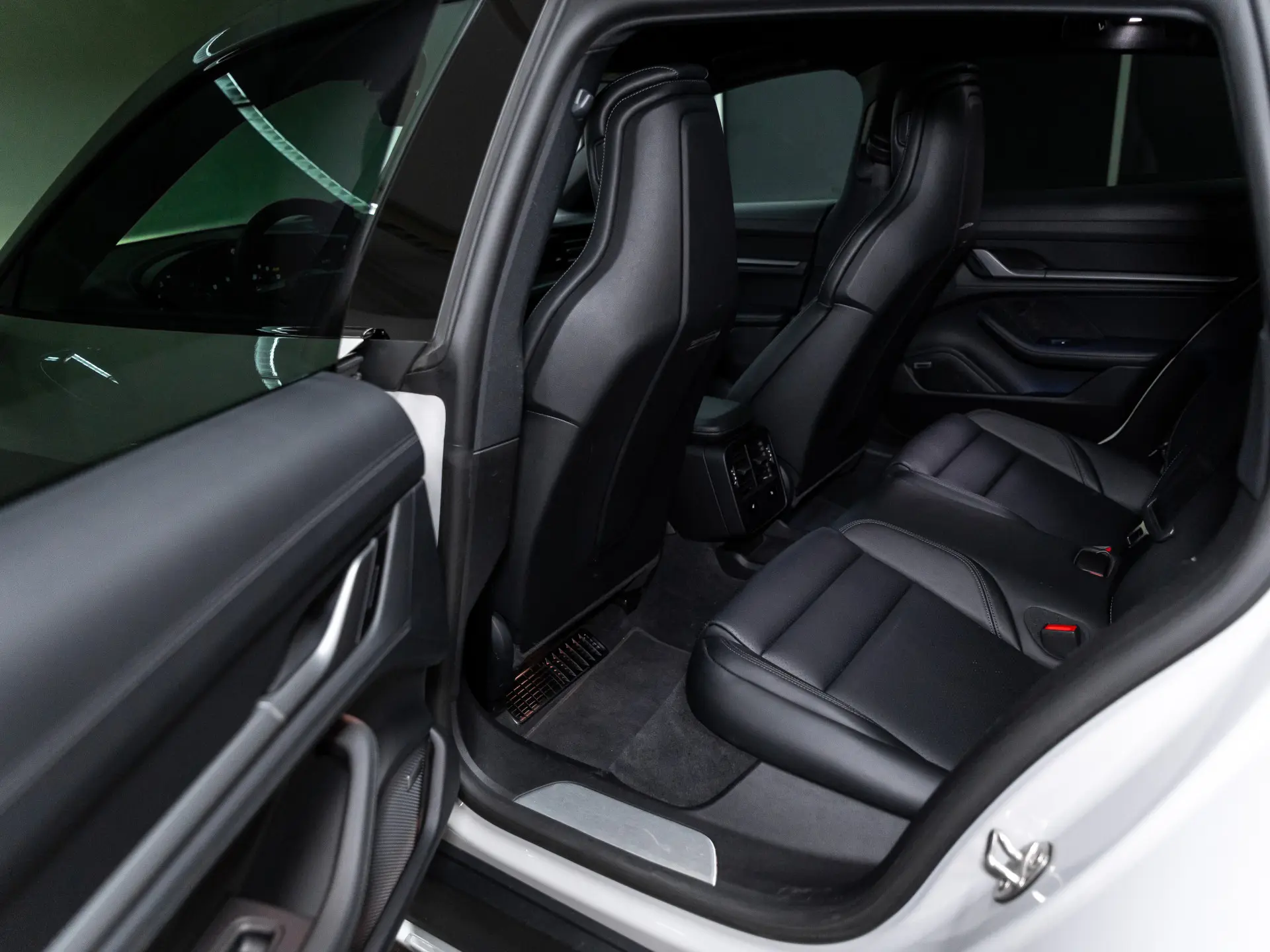 Taycan Cross Turismo 4S 105 kWh