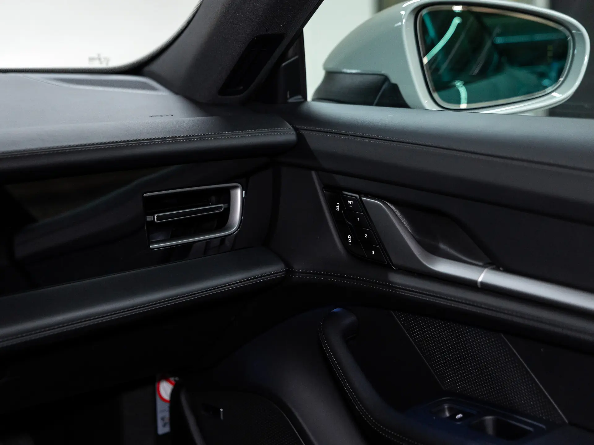 Taycan Cross Turismo 4S 105 kWh