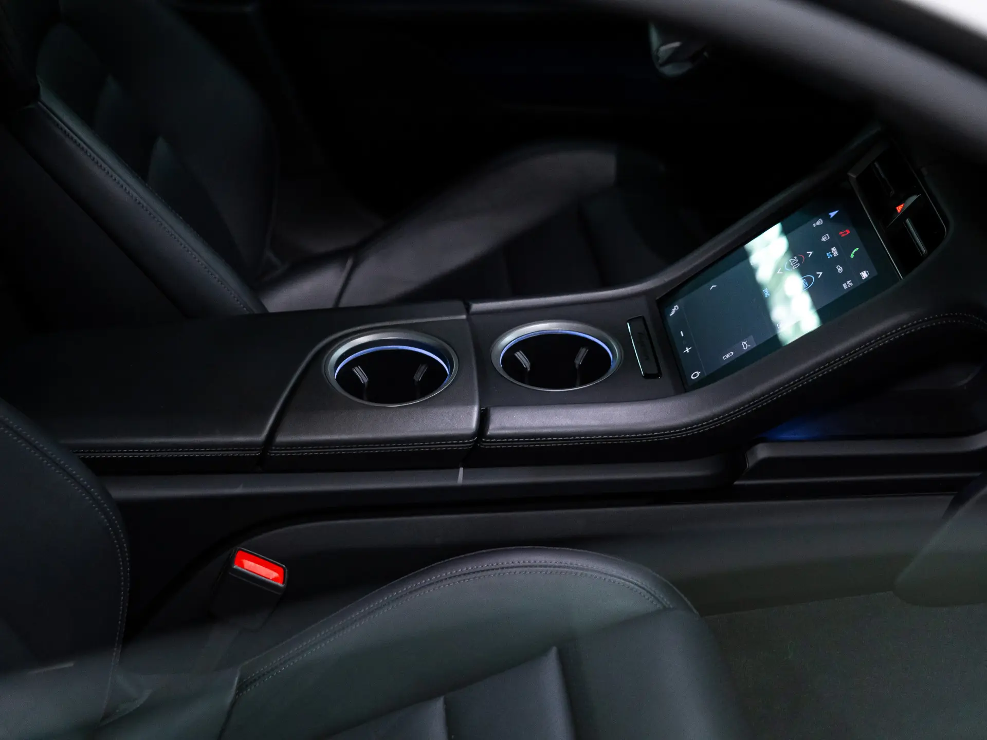 Taycan Cross Turismo 4S 105 kWh