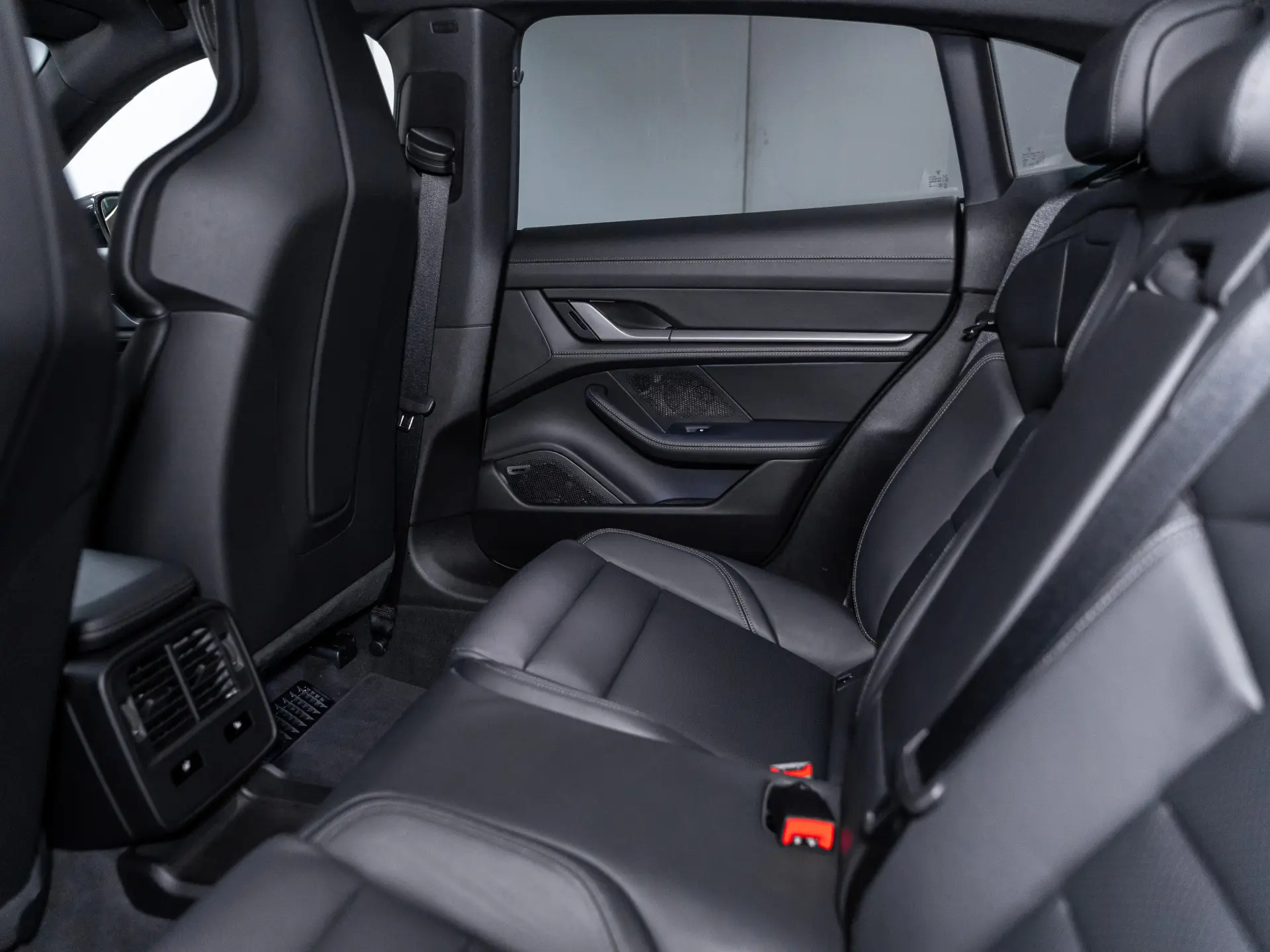 Taycan Sport Tursimo