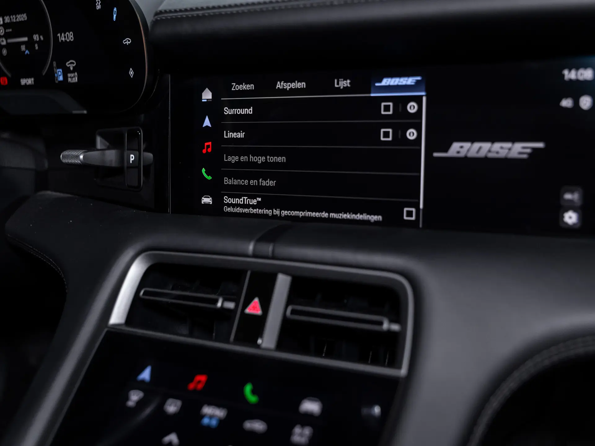 Taycan Sport Tursimo