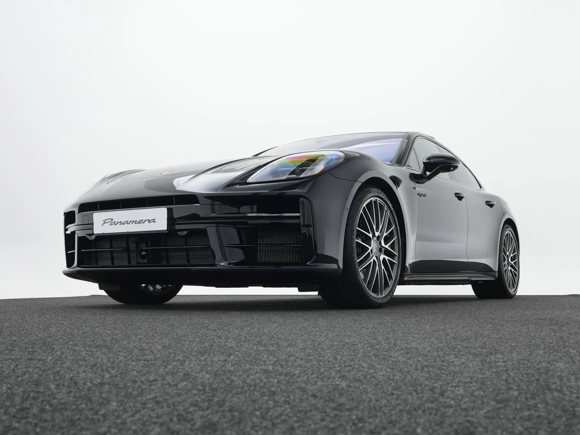 Panamera 4 E-Hybrid