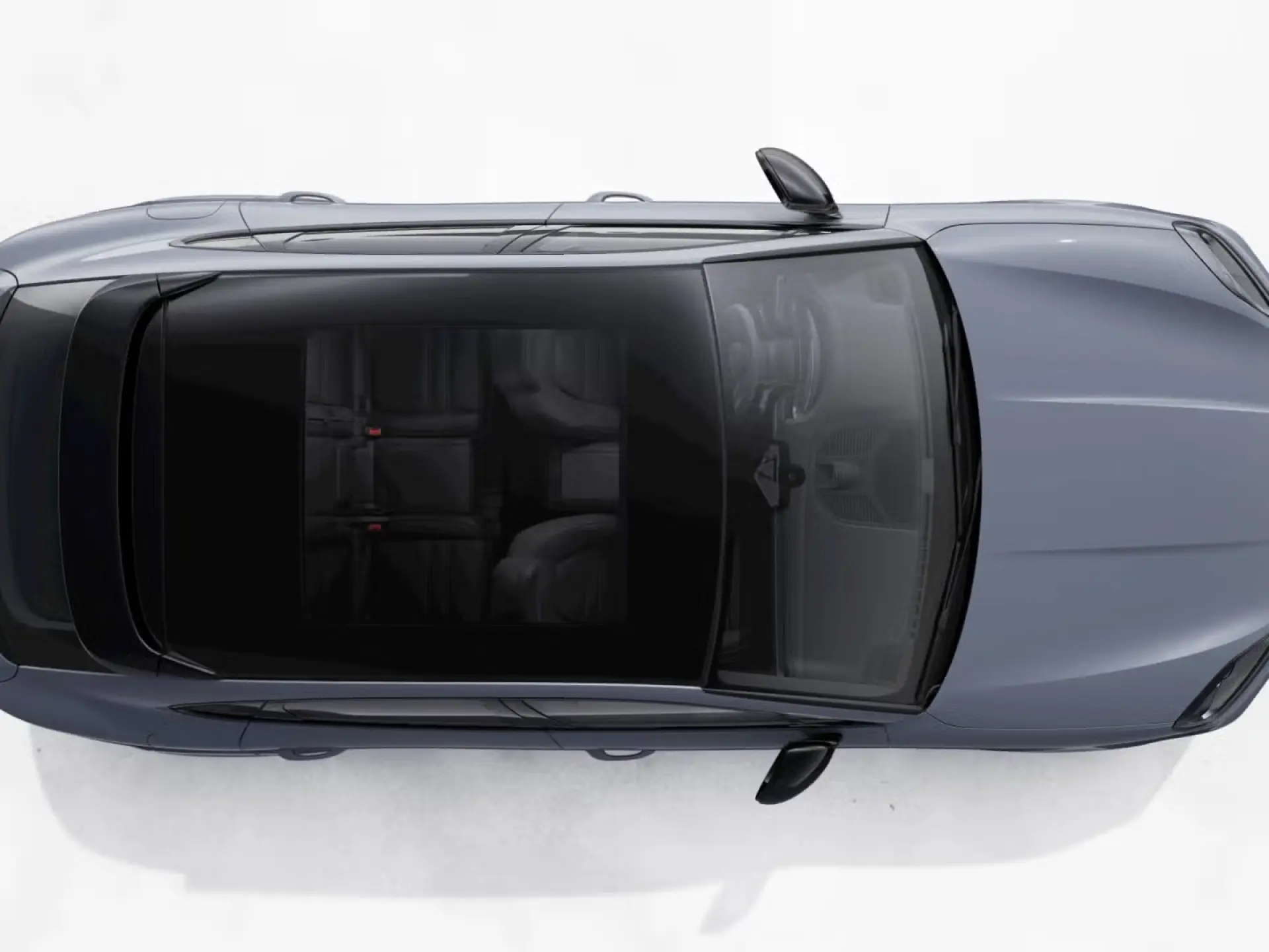 Cayenne E-Hybrid Coupé