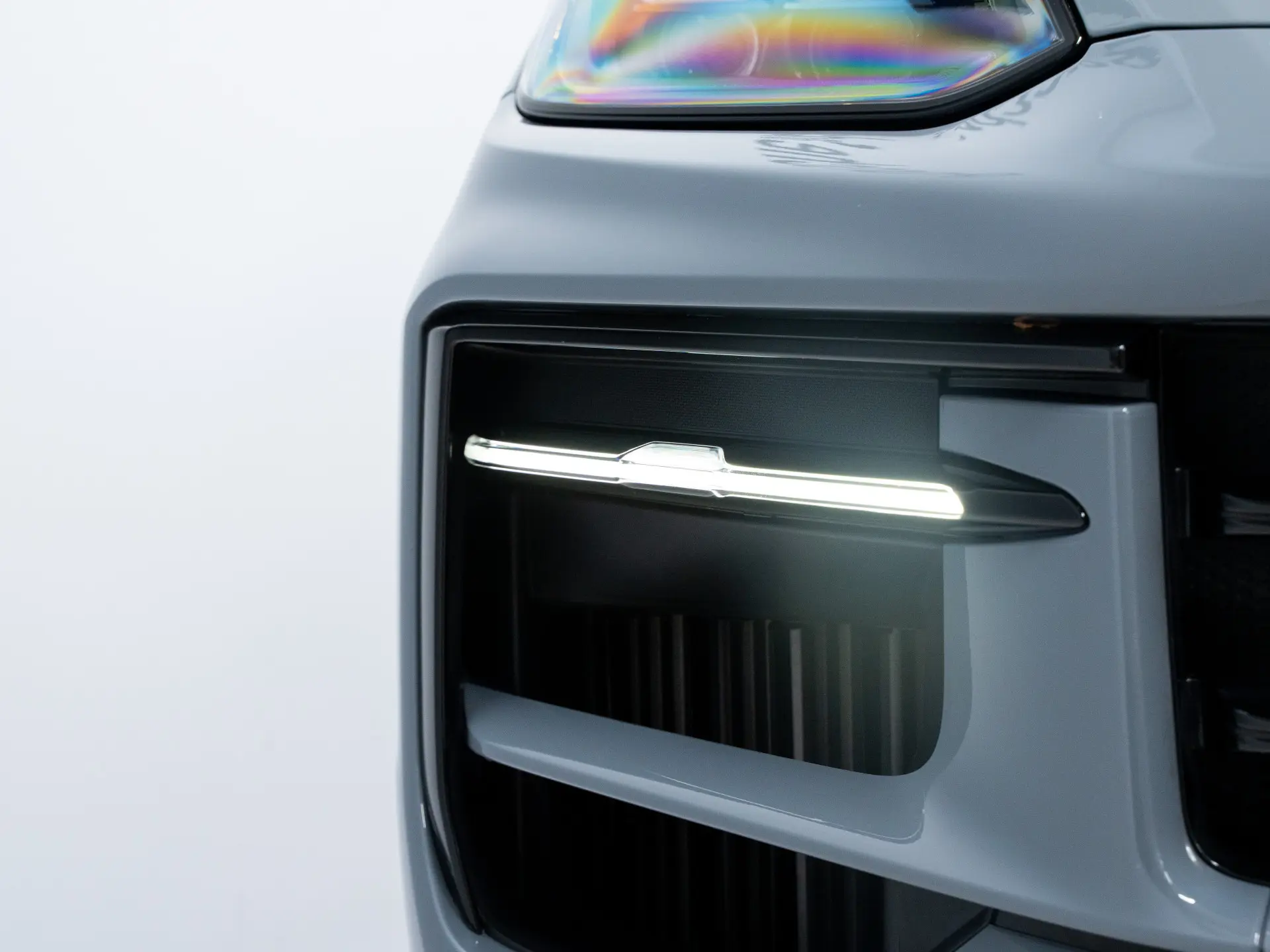 Cayenne E-Hybrid Coupé