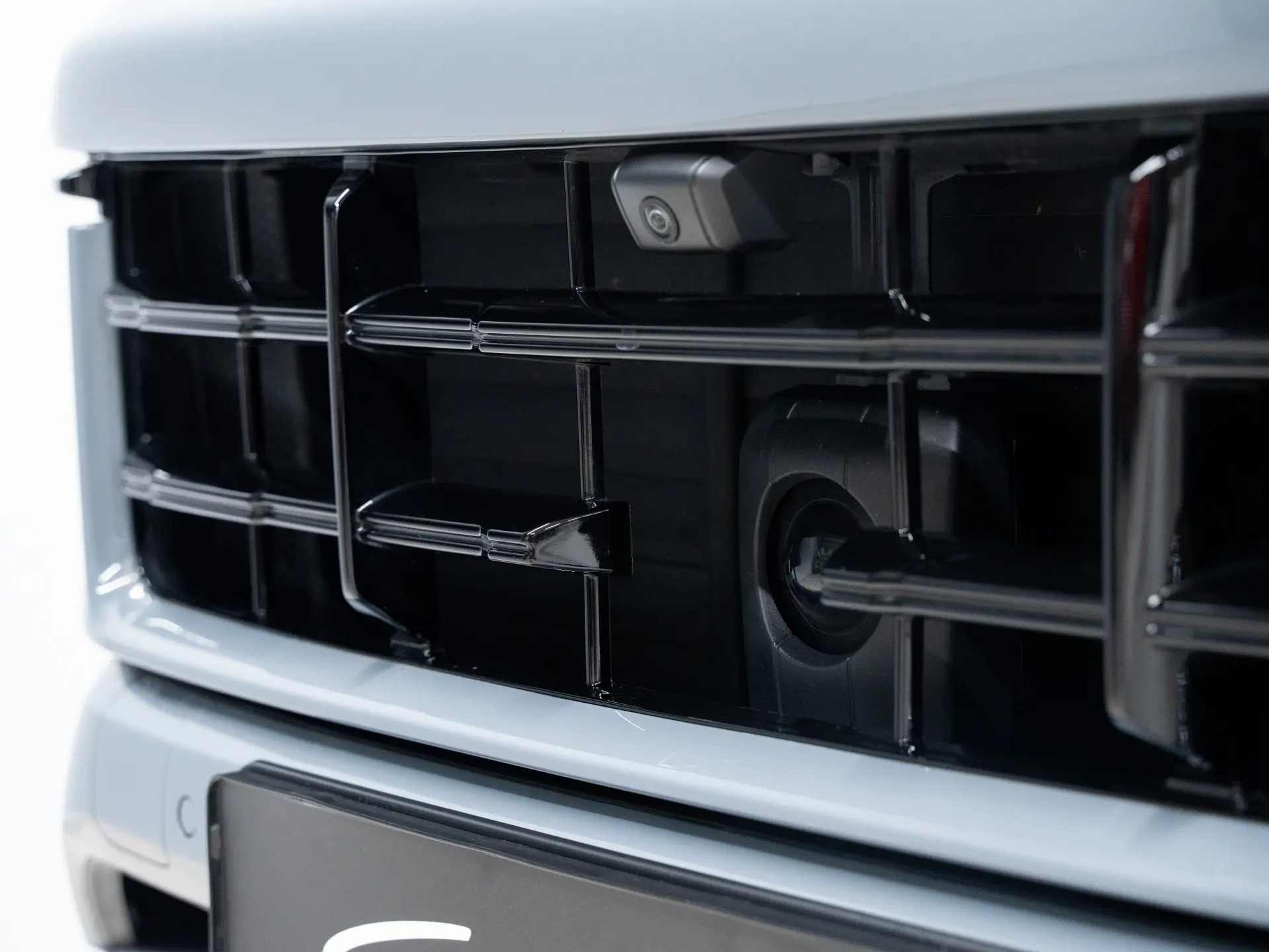 Cayenne E-Hybrid Coupé