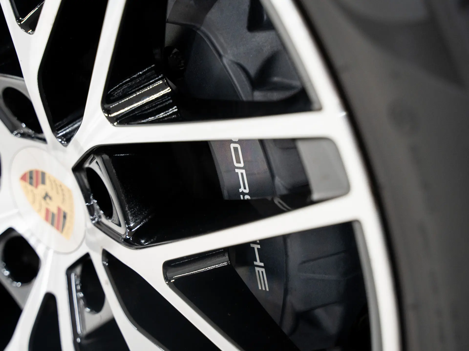 Cayenne E-Hybrid Coupé